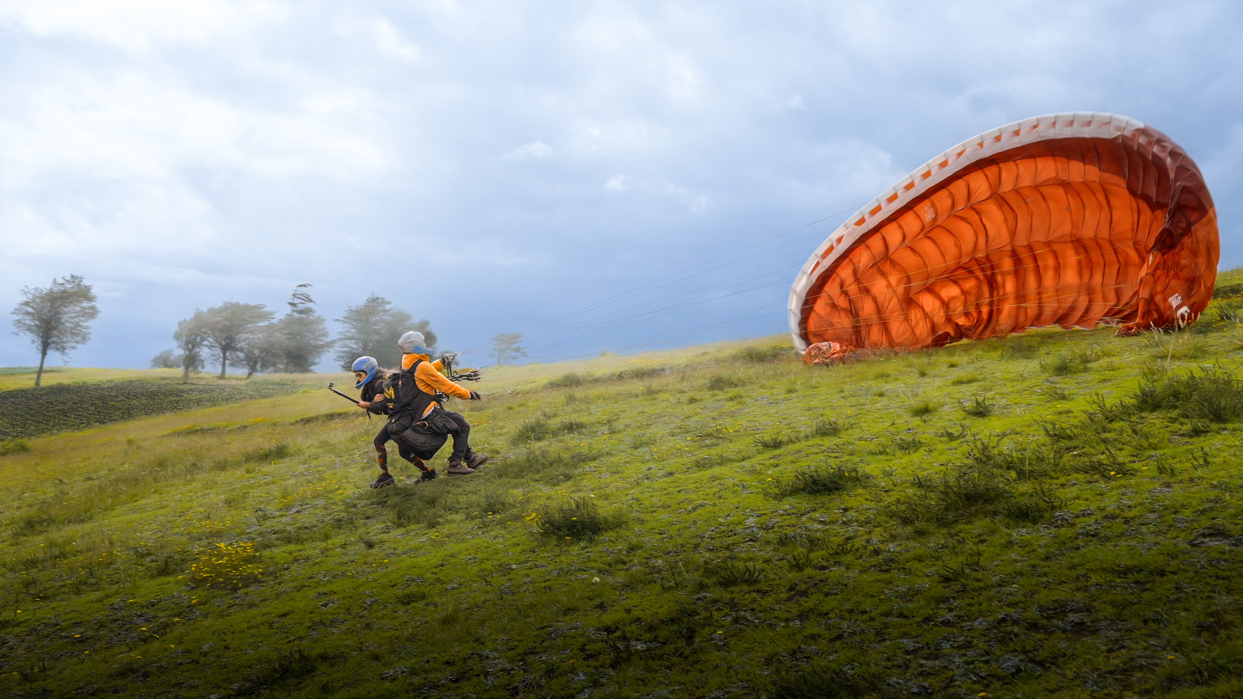 Ecuador. Beena Films