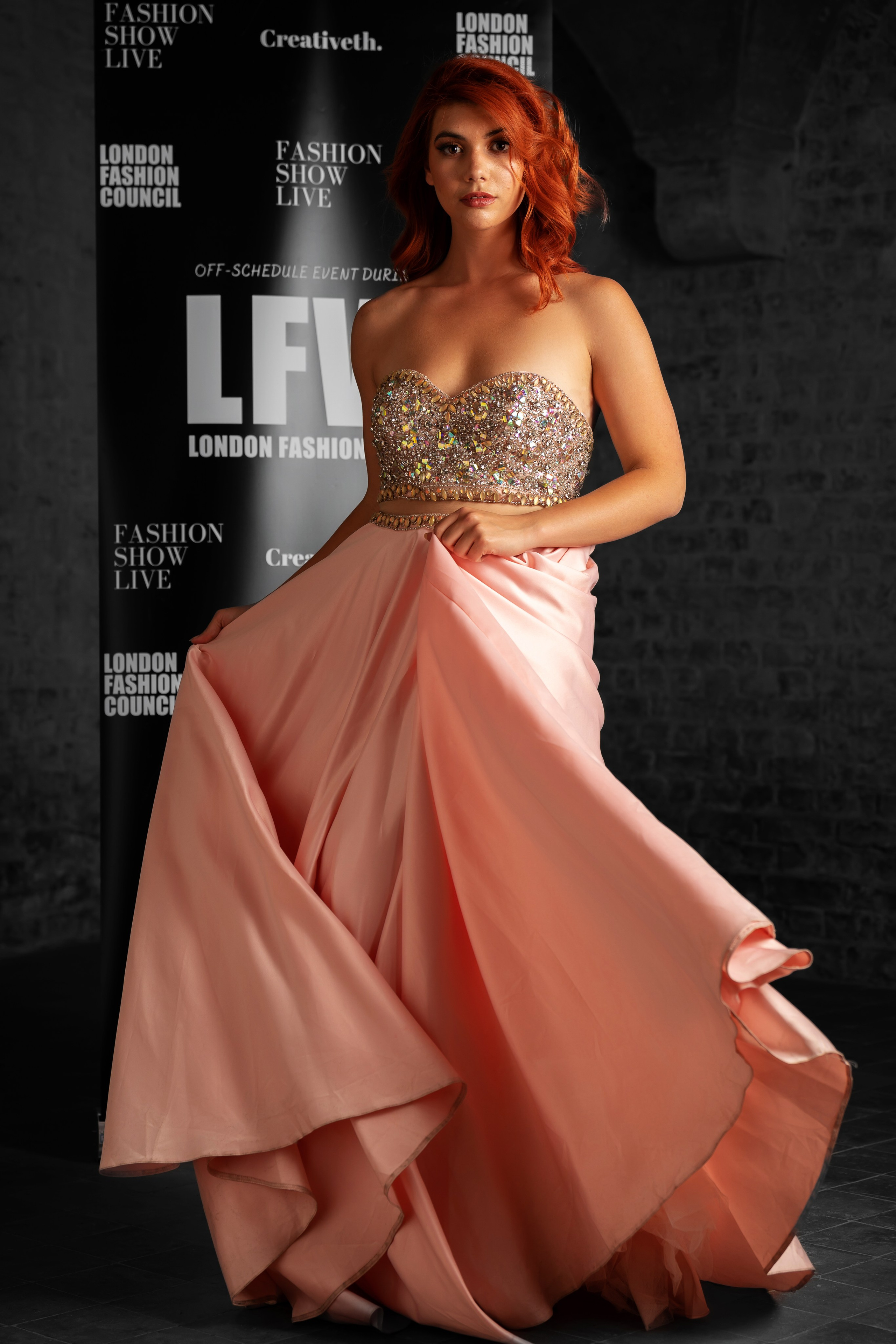 Fashion. Wedding photographer in United Kingdom