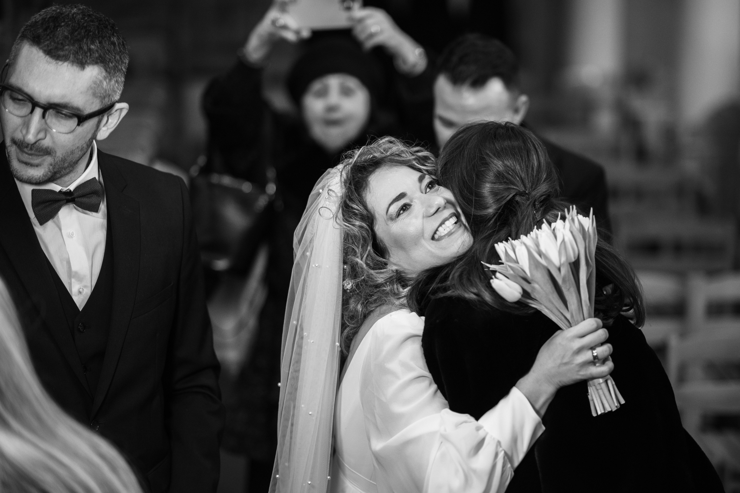 Wedding report. Family, children, portrait, and event photography in Thessaloniki