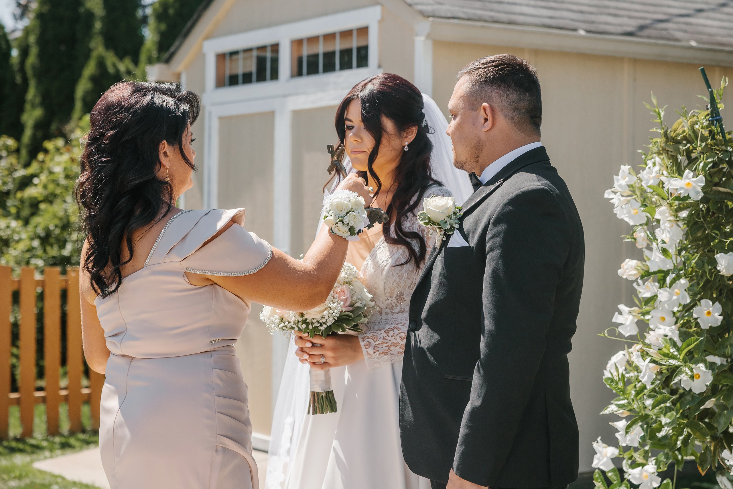 31.08.2024 Wedding. Wedding family event photographer in Chicago Nick Yushevich