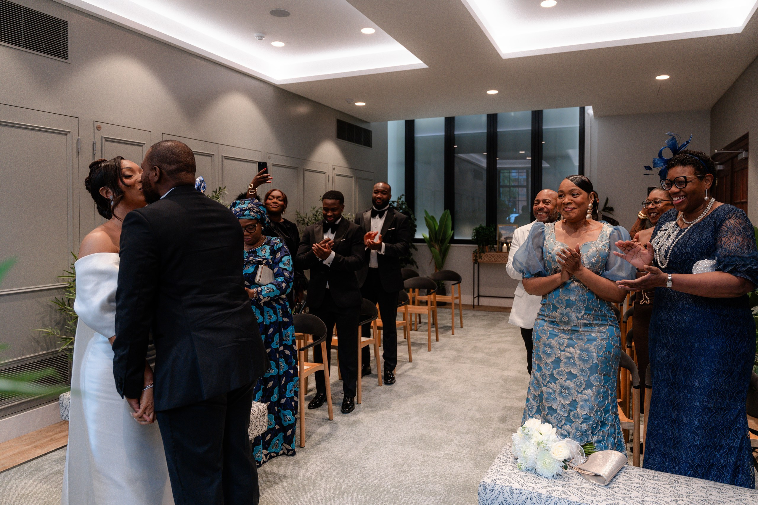 Solomon&Kany. Tonya Kyrylenko photographer in London