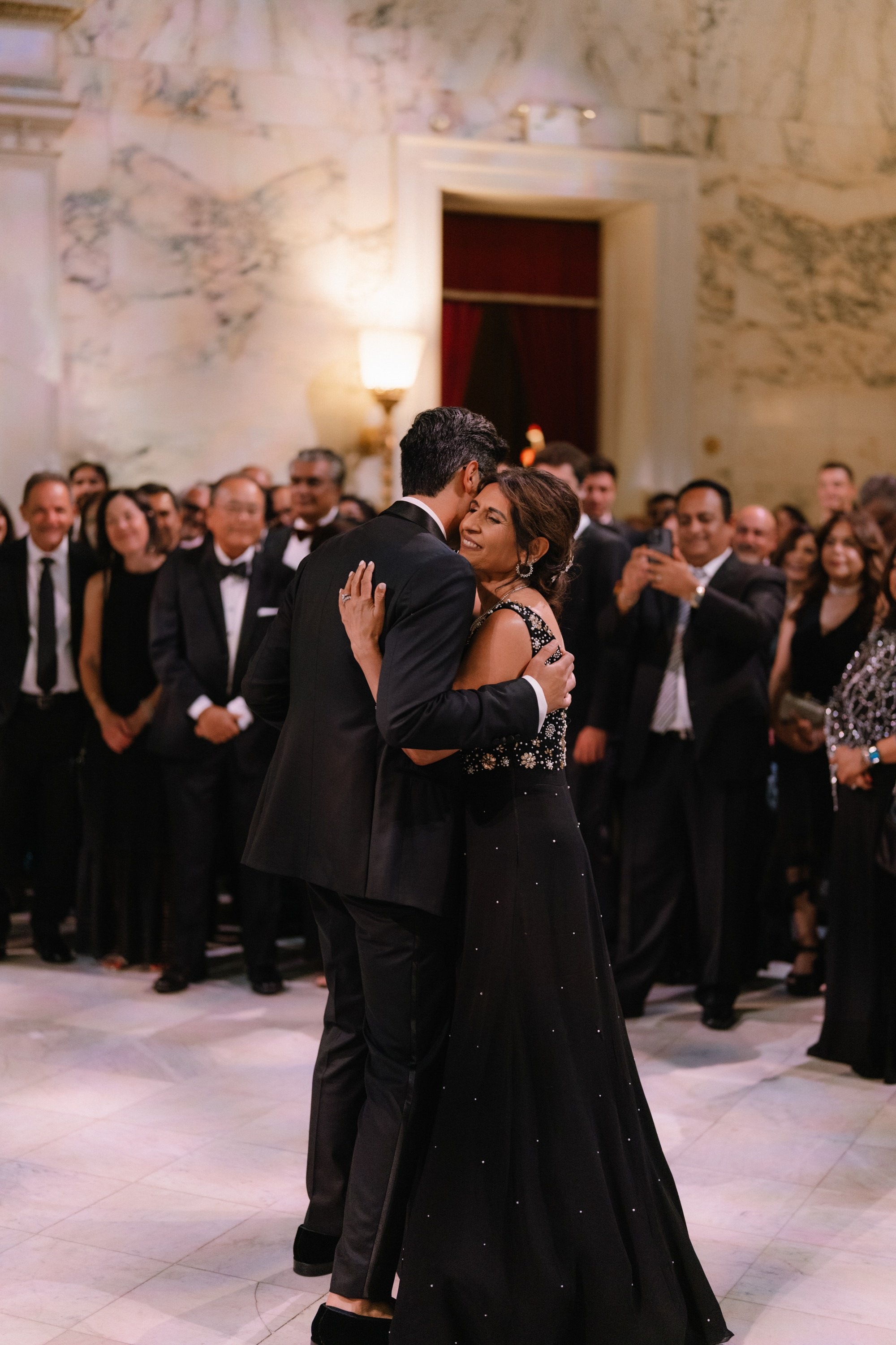 Nicole and Akash. Wedding photographer and videographer New York | New Jersey