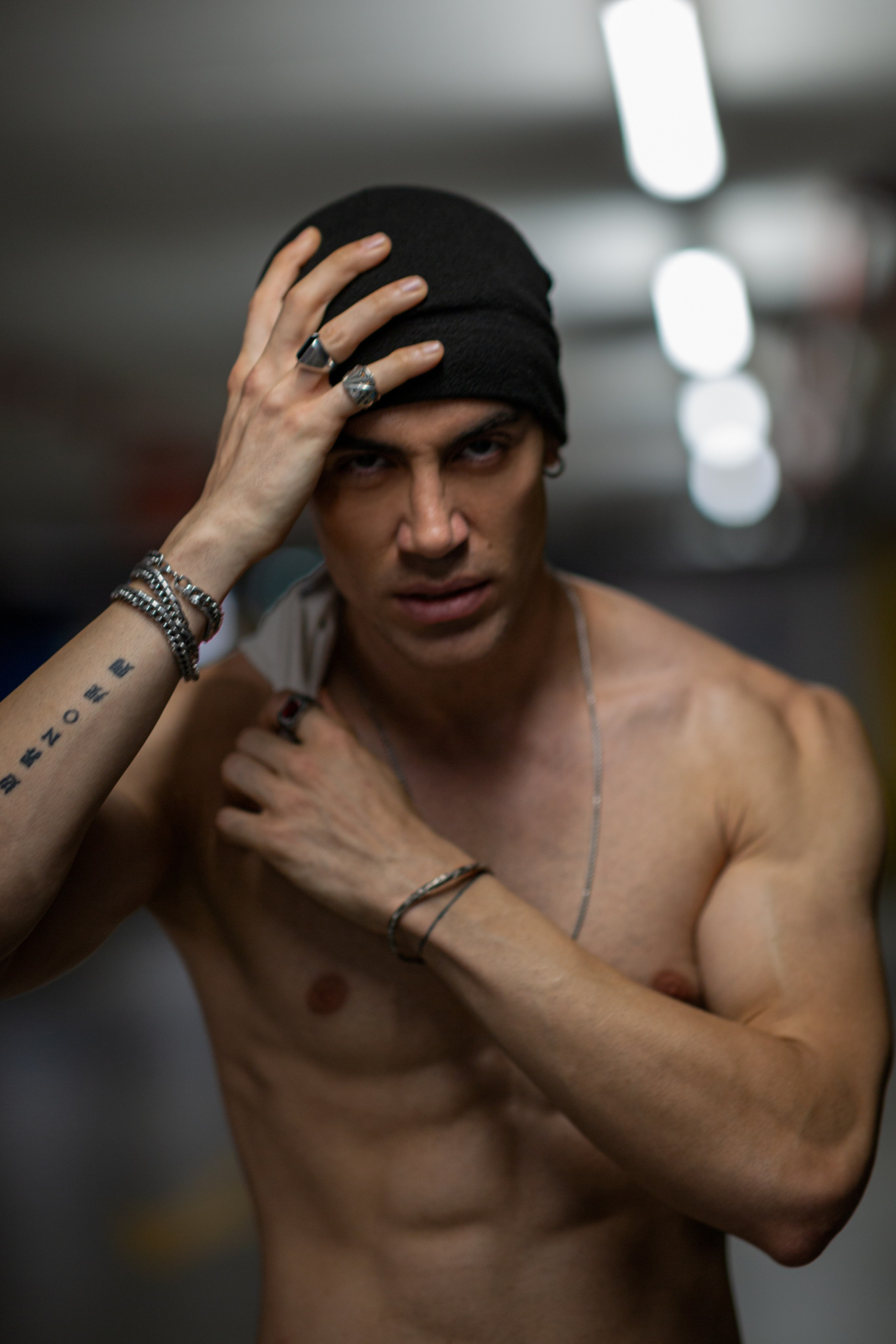 Shaho. Photographer in Milan |Mila Pro Photo