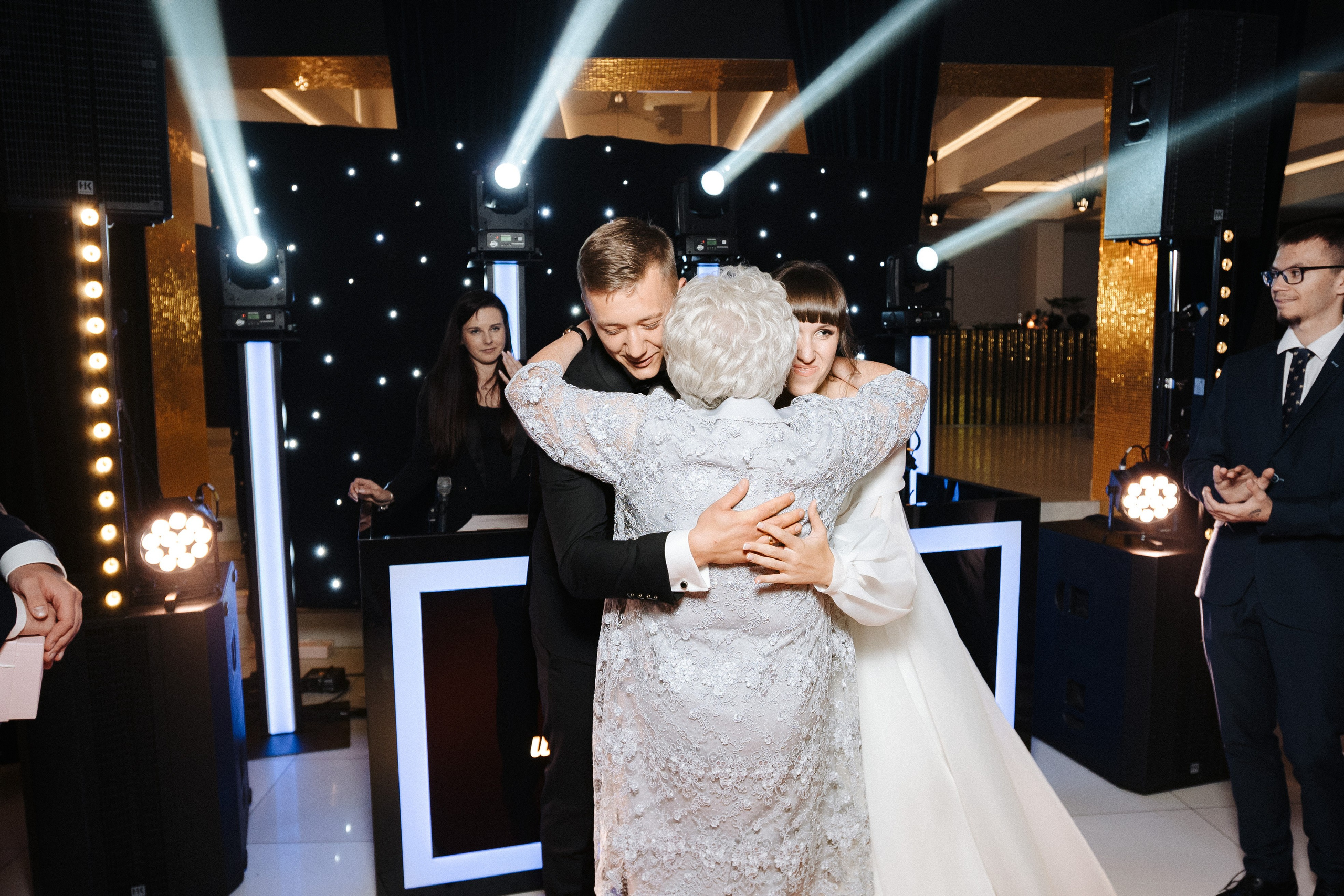 Piotr i Roksolana. Karina Czernecka Foto