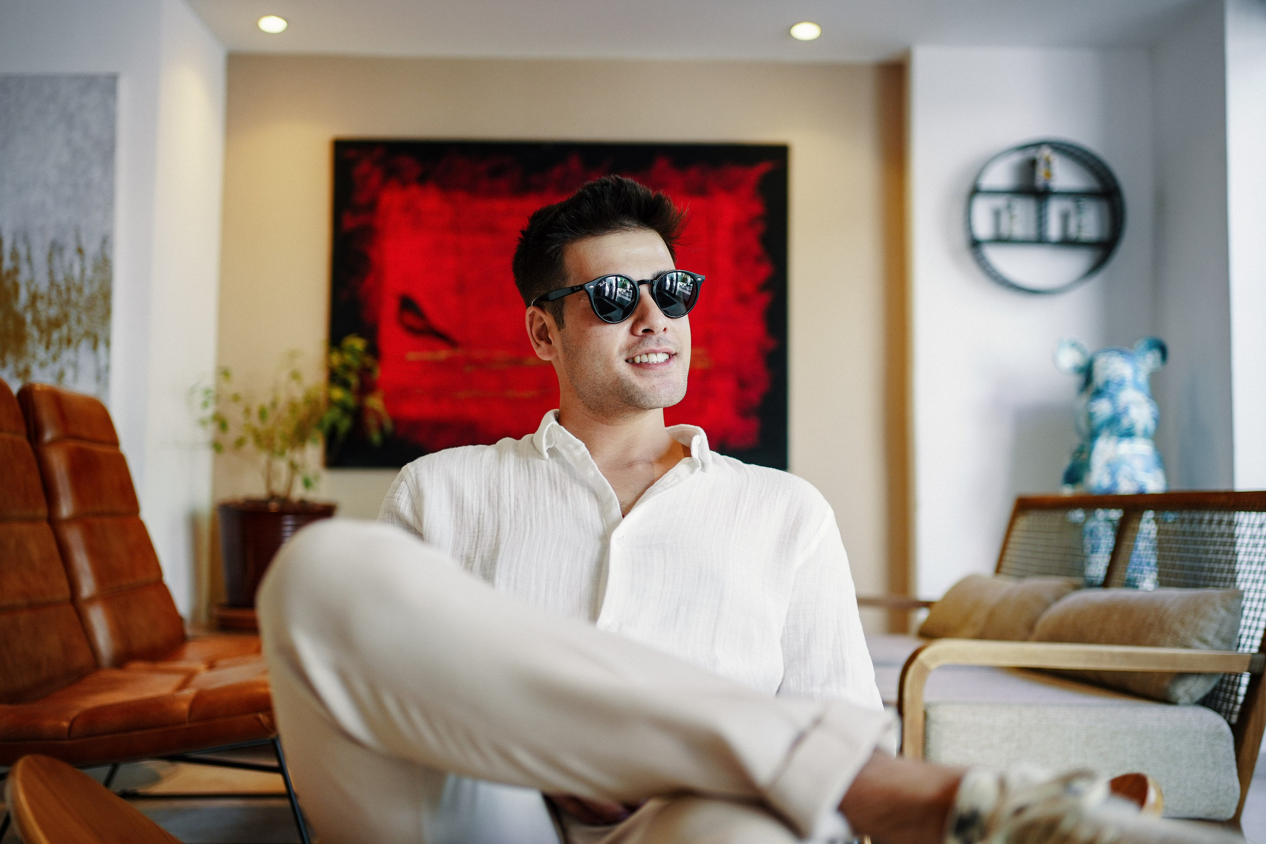 Dmitry Gorodetsky Event Photographer