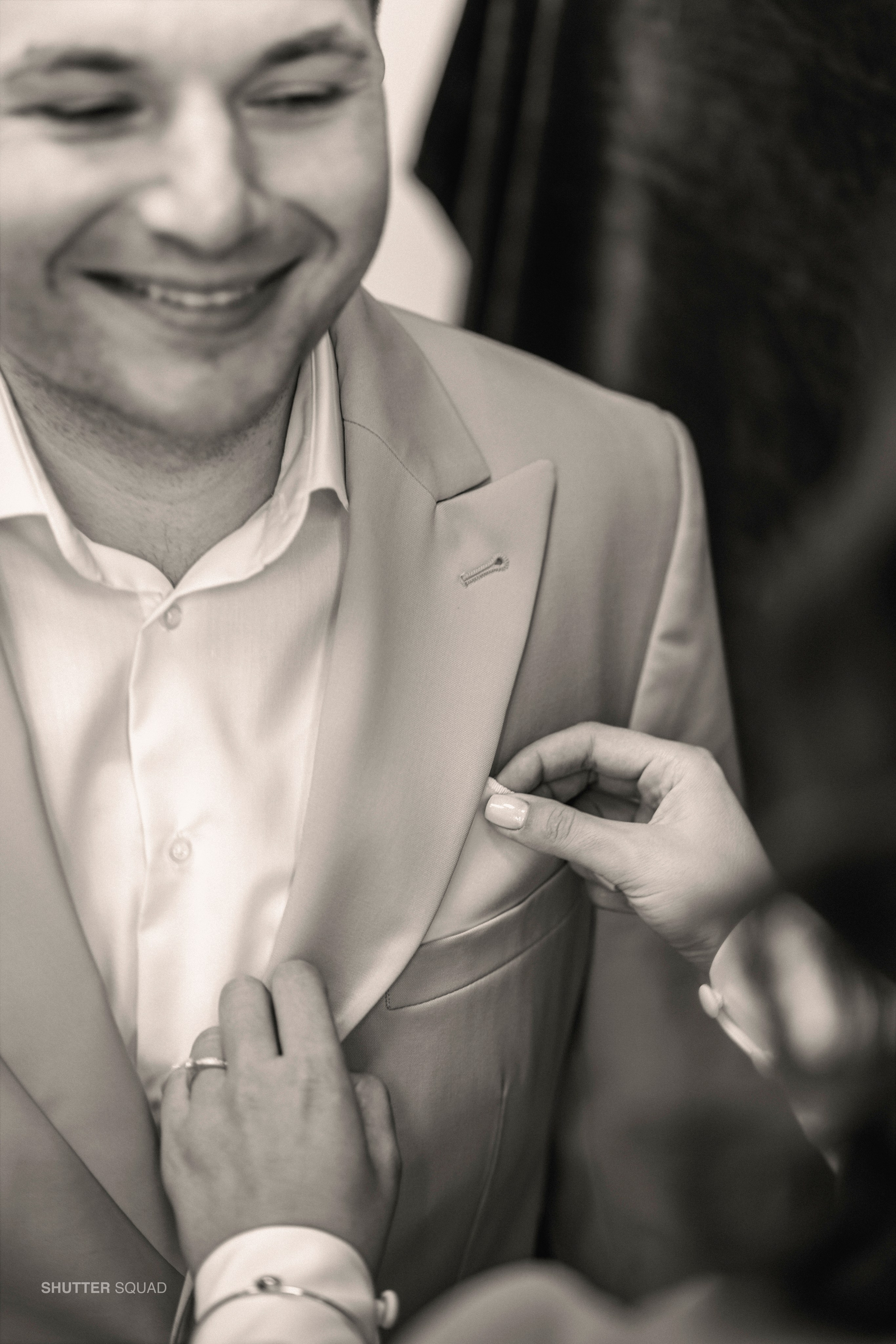 Civil Wedding Gallery — First Chapter, Written Together. ShutterSquad.ro