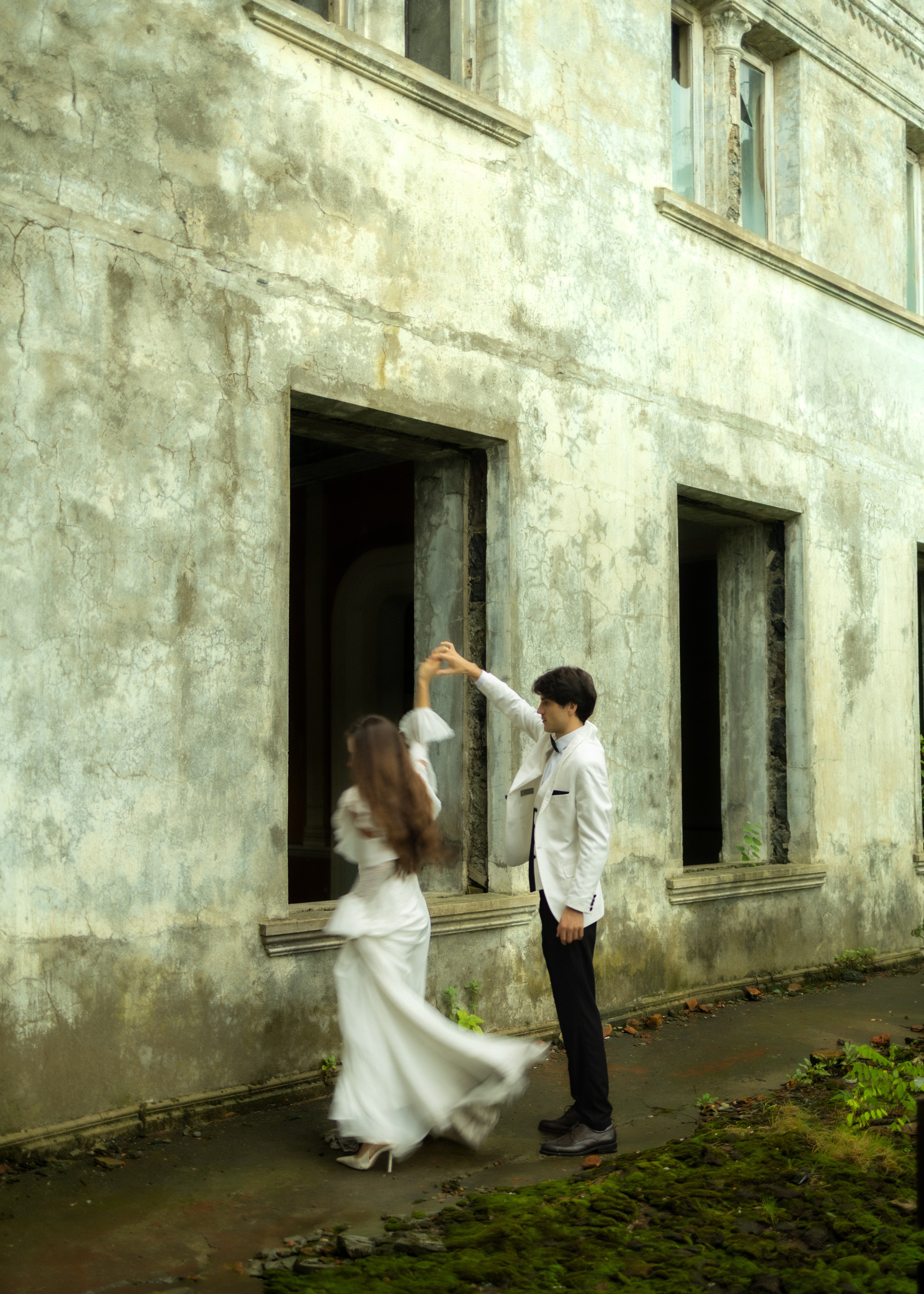 Wedding. PHOTOSTORYNIKA