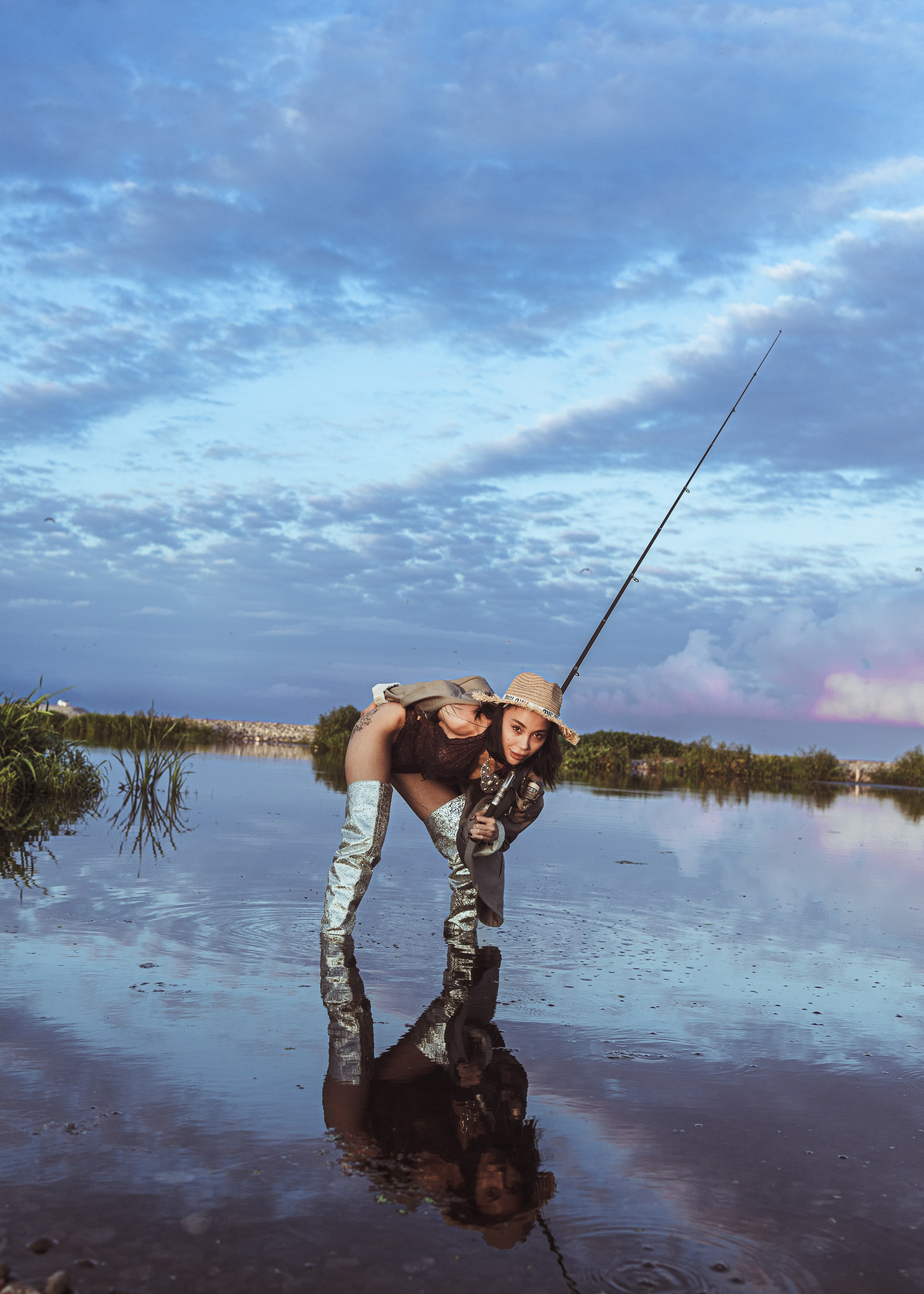 Individual. PHOTOSTORYNIKA