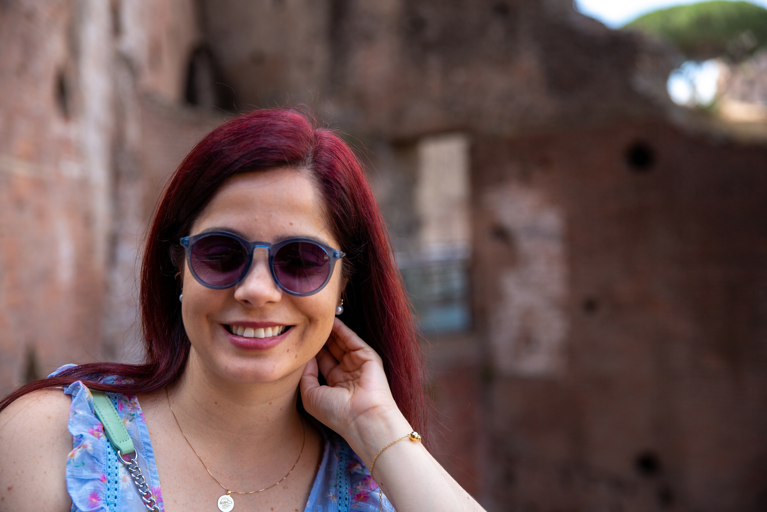 Retratos e Corporativo. Thiago Chinellato