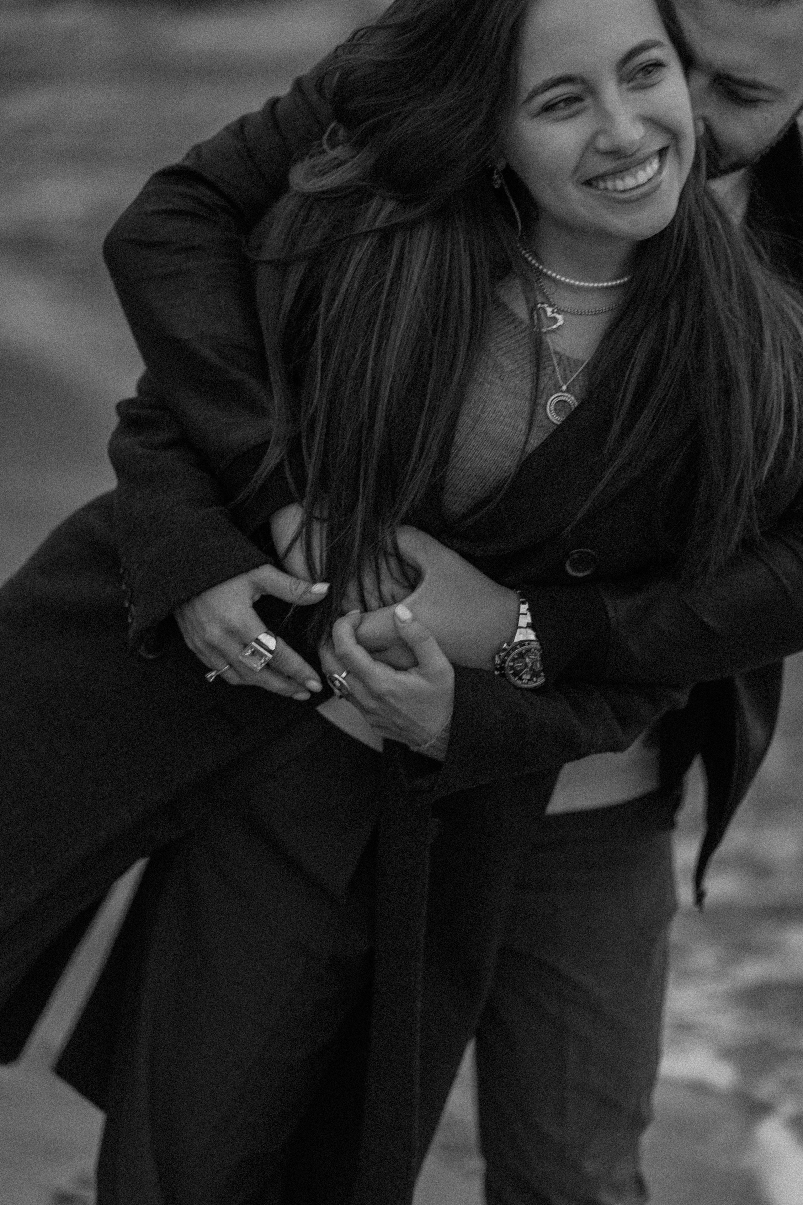 Lilya & Shafak. Фотограф Москва Ларина Юлия