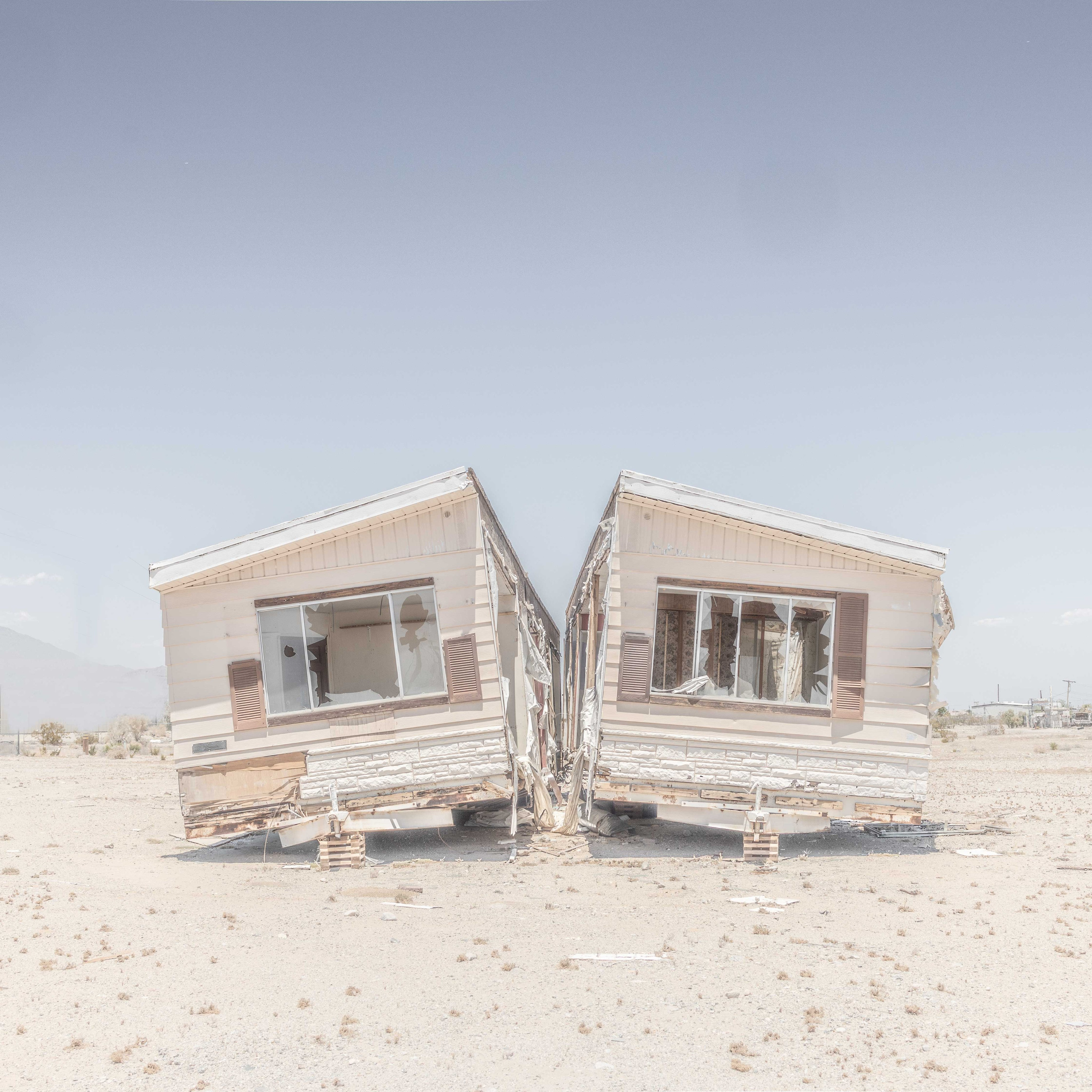 Legends of Salton Sea