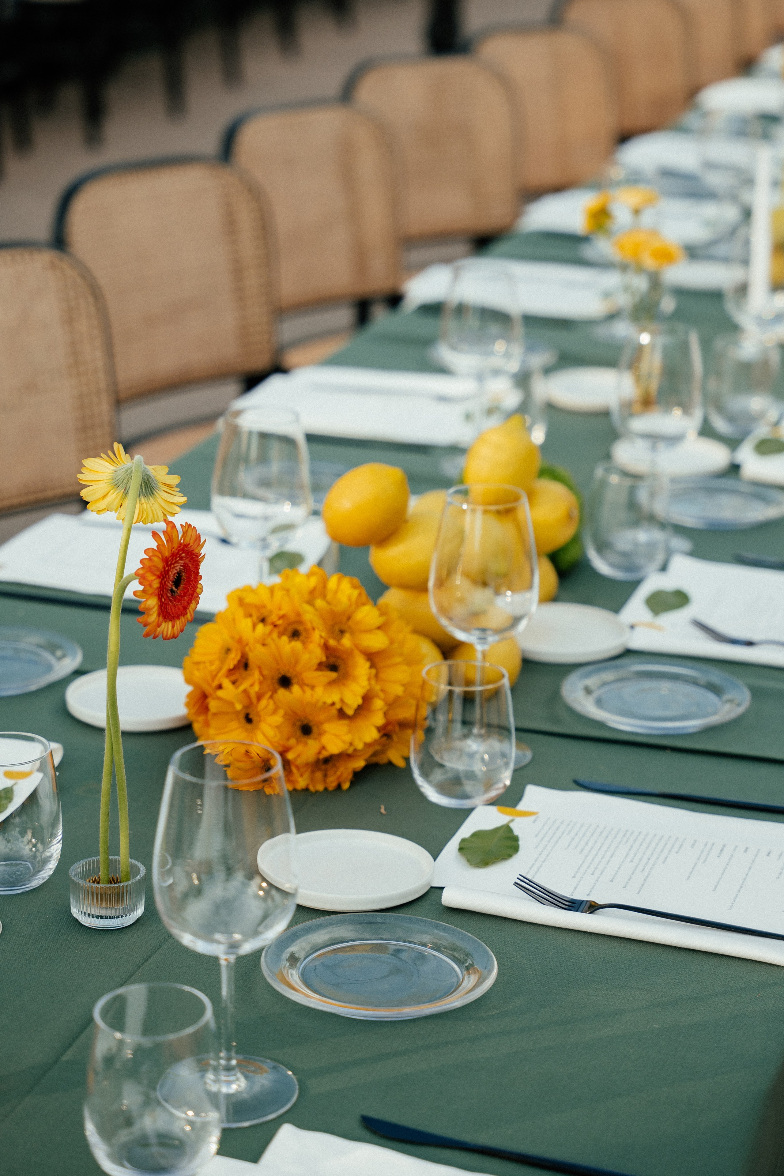 Gonzalo & Maria (Murcia)