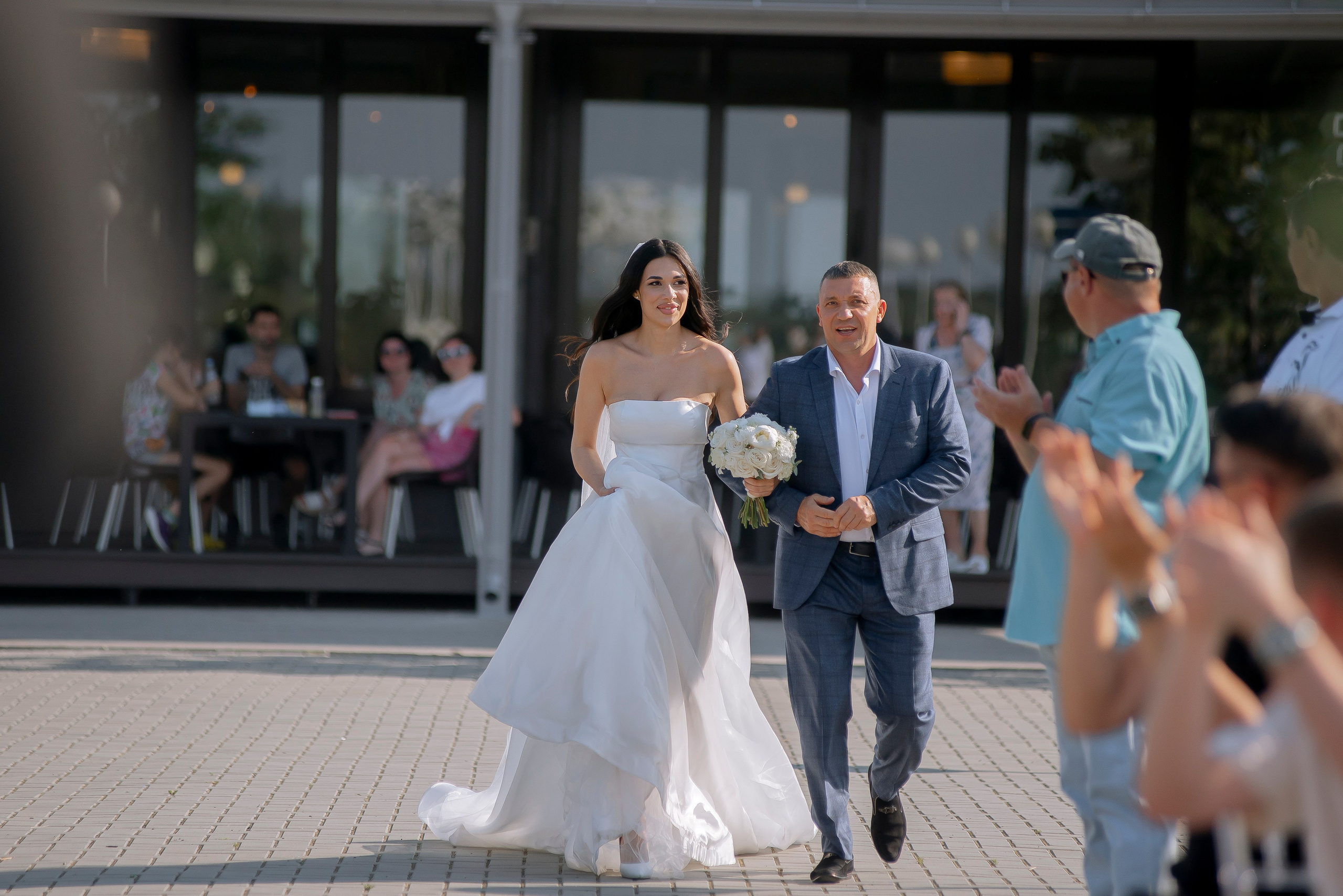 Ольга & Андрей. Свадебный и семейный фотограф Екатерина Шестакова