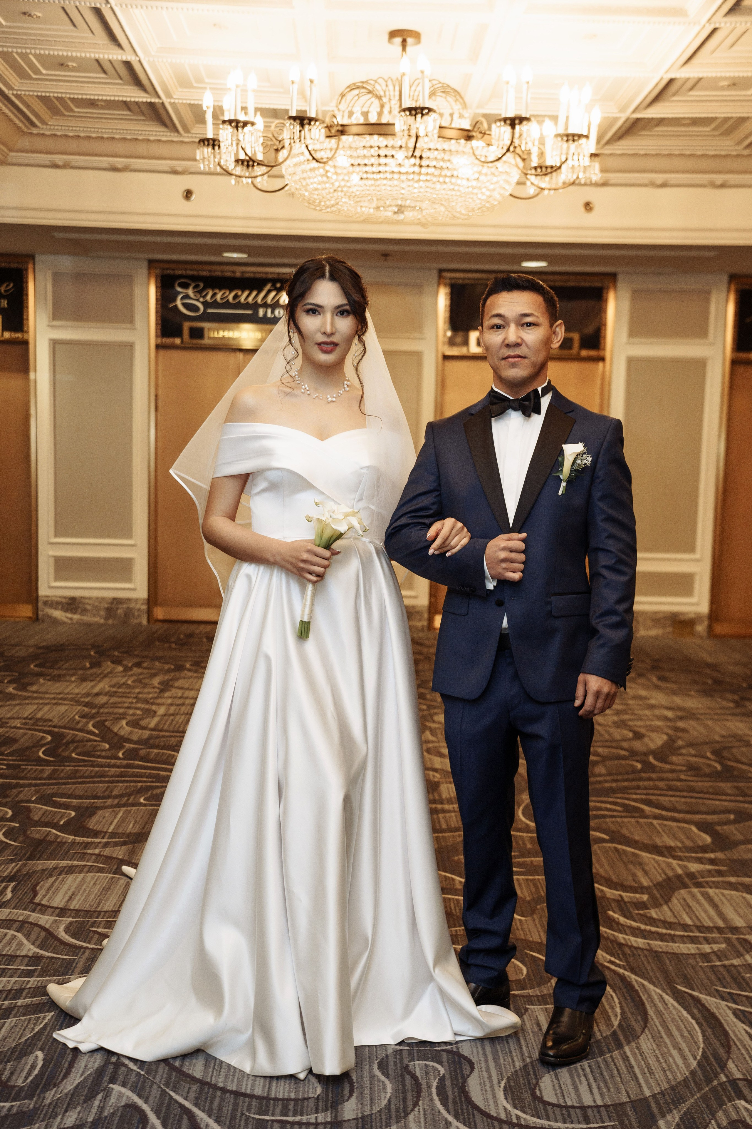 Wedding Photography | Peterhof Banquet Hall & Wedding Venue Chicago. Main