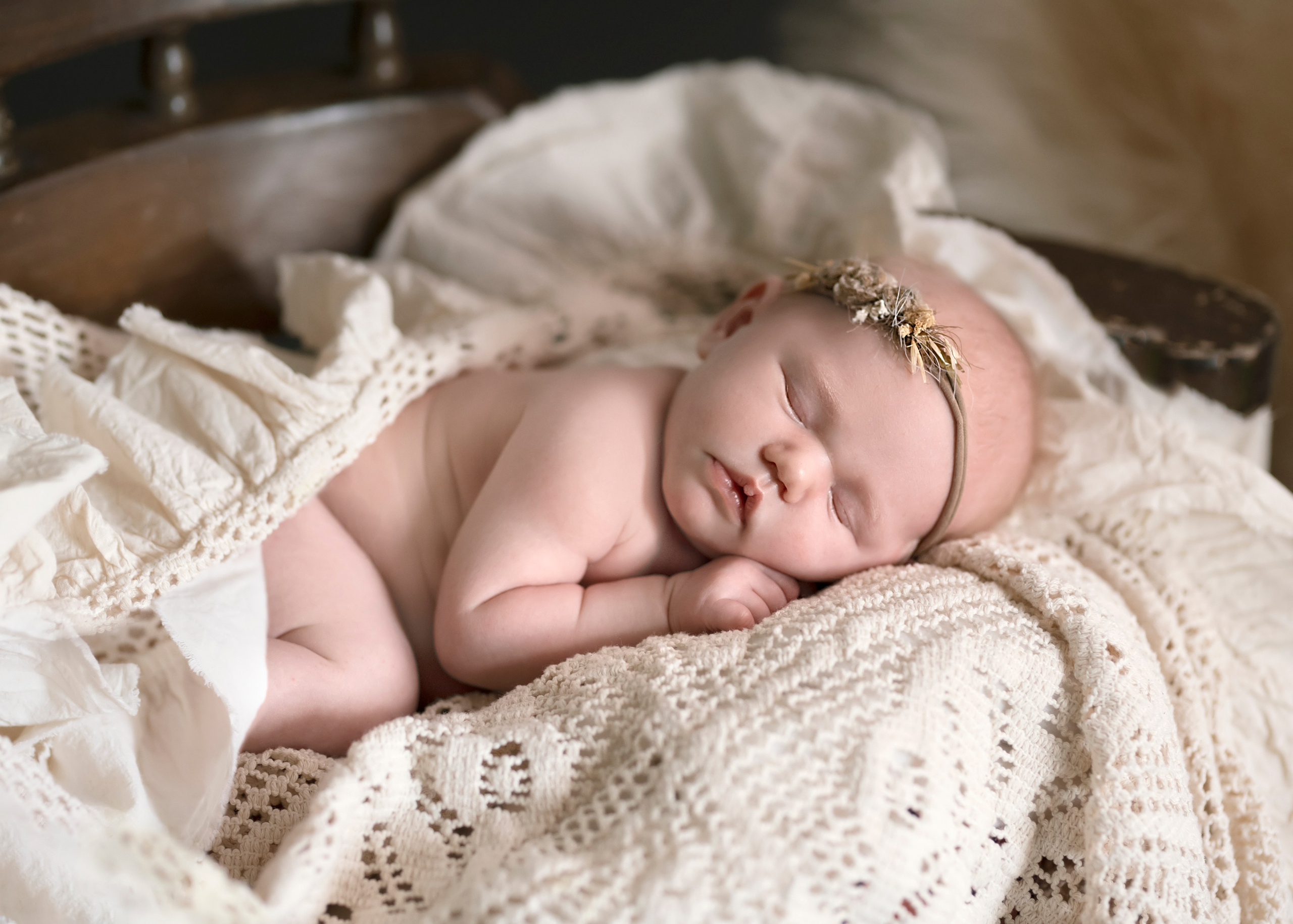 Motherhood is magic. Portrait, kids and family photographer in Wesley Chapel Alina Alice Osipova