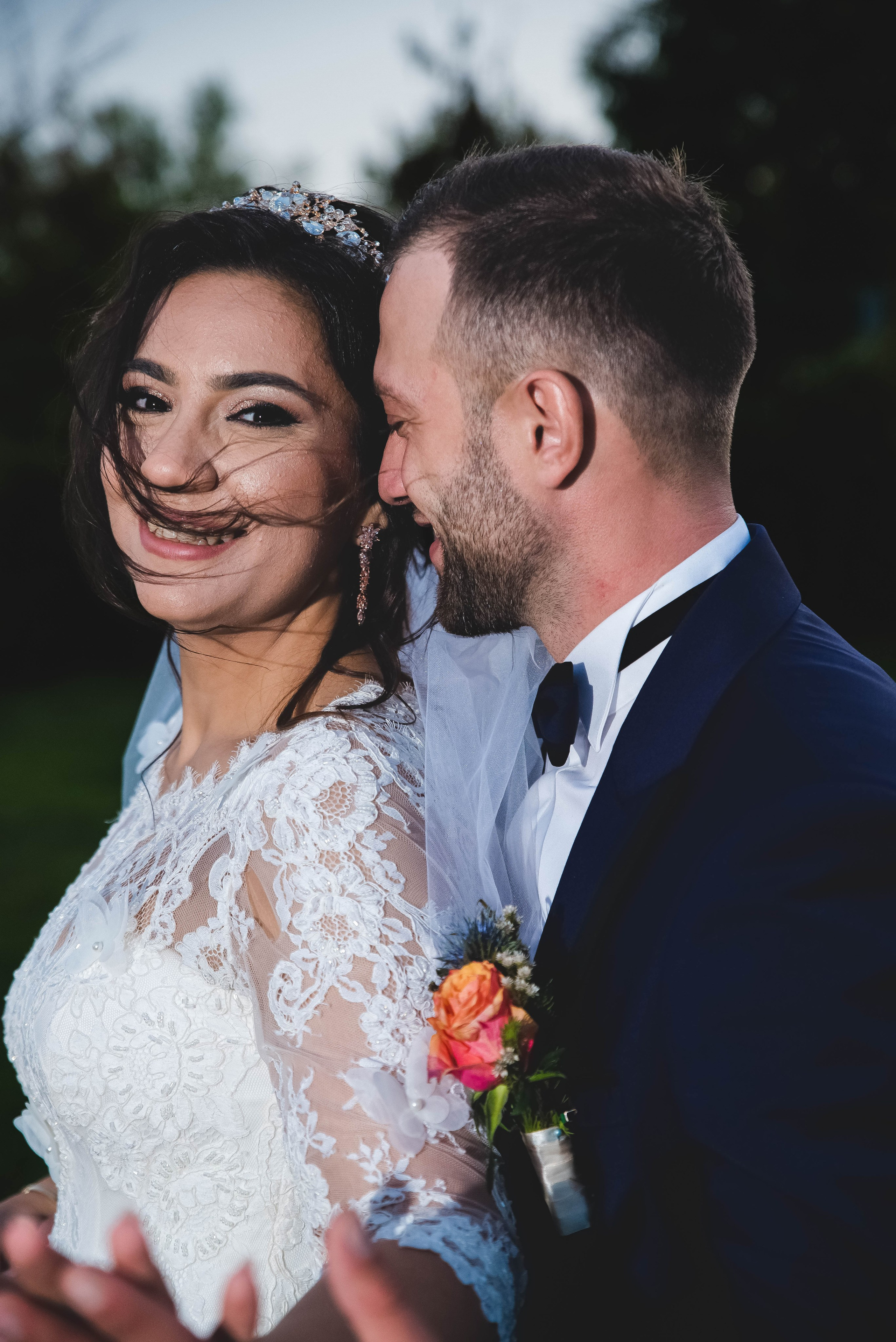 Nunta wedding groom bride mireasa. Fotograf si videograf de nunta si botez in Constanta Andreea Ilie