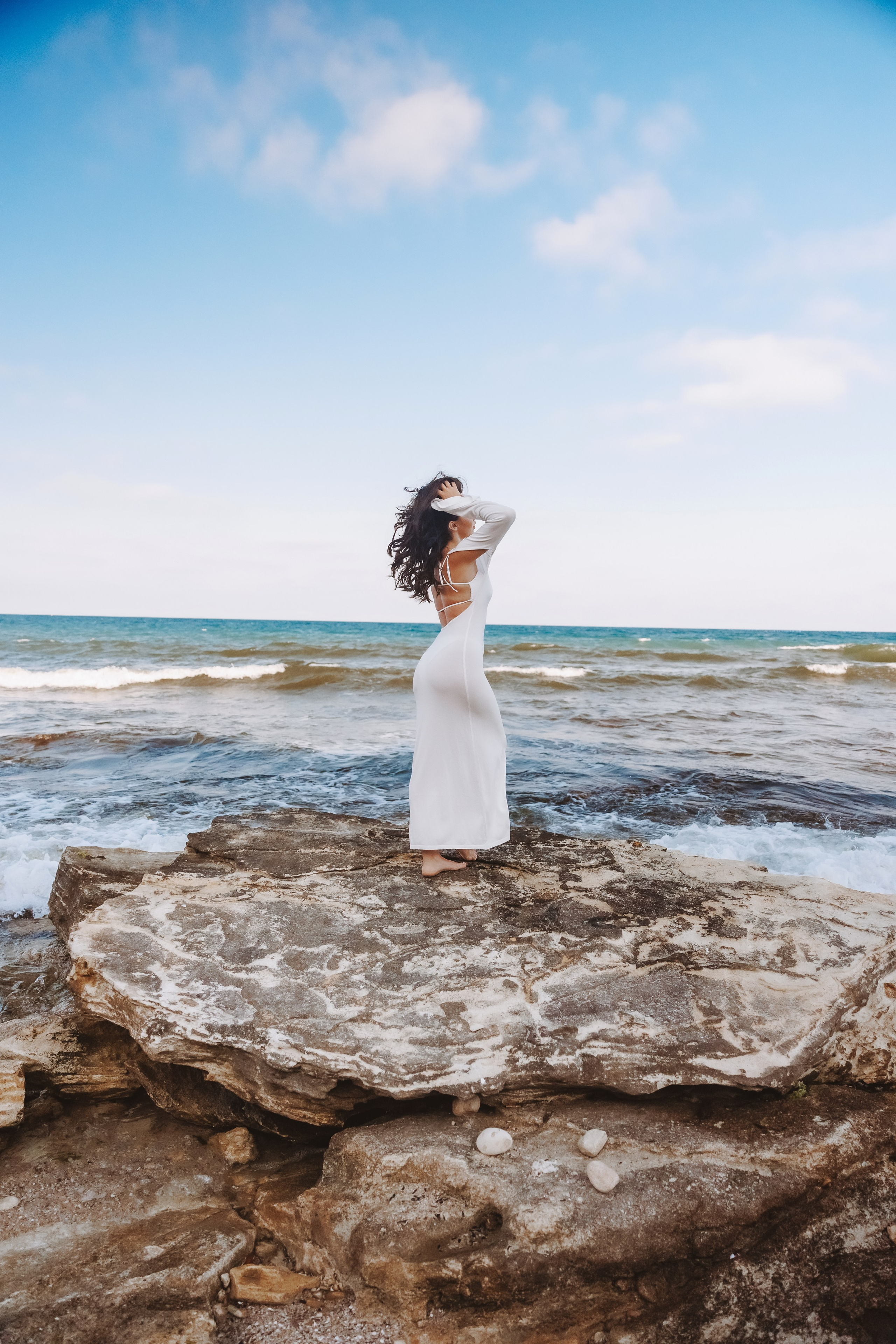 Индивидуална фотосесия. Фотограф Ирина Йотова