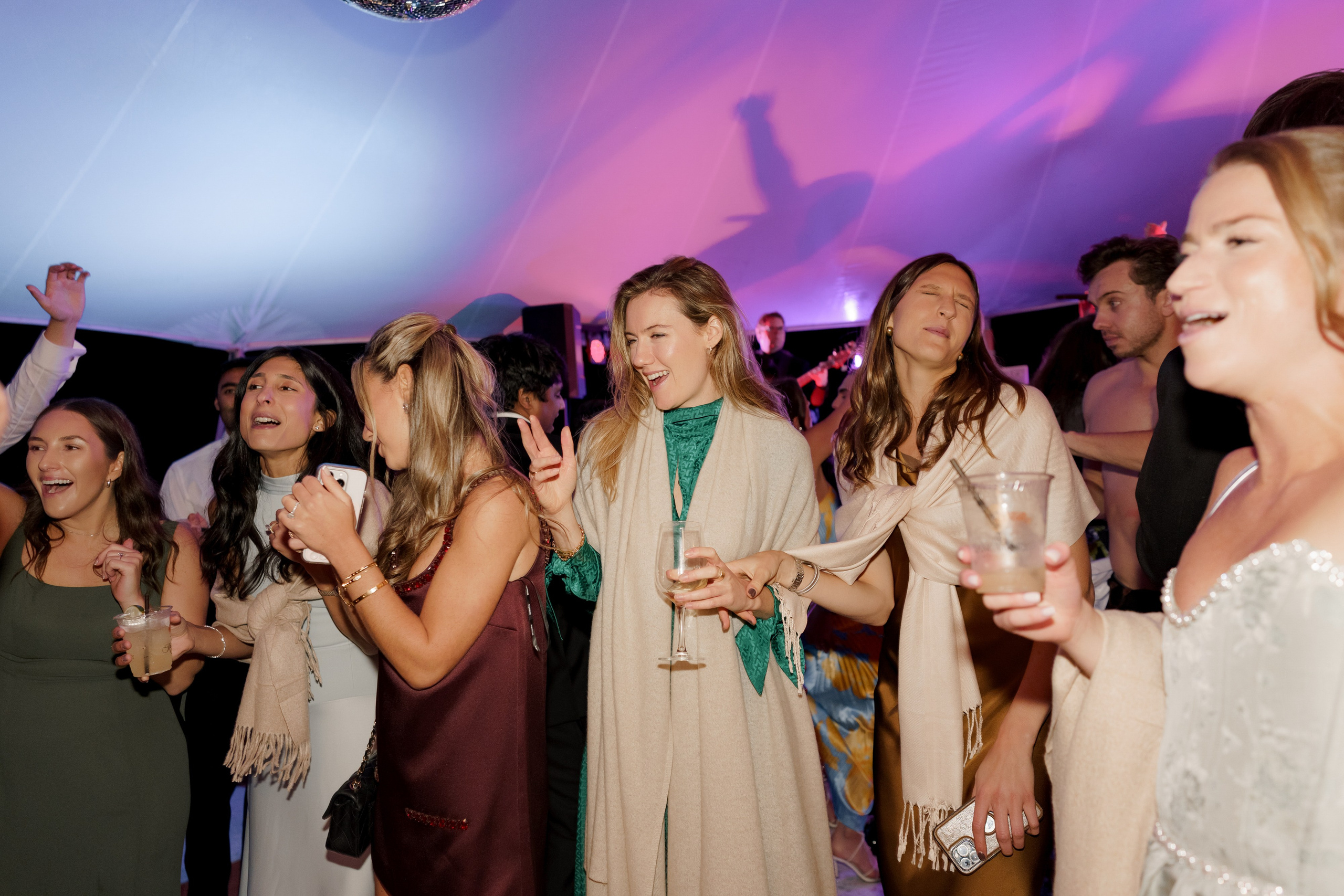 Marci and Yi. Wedding photographer and videographer New York | New Jersey