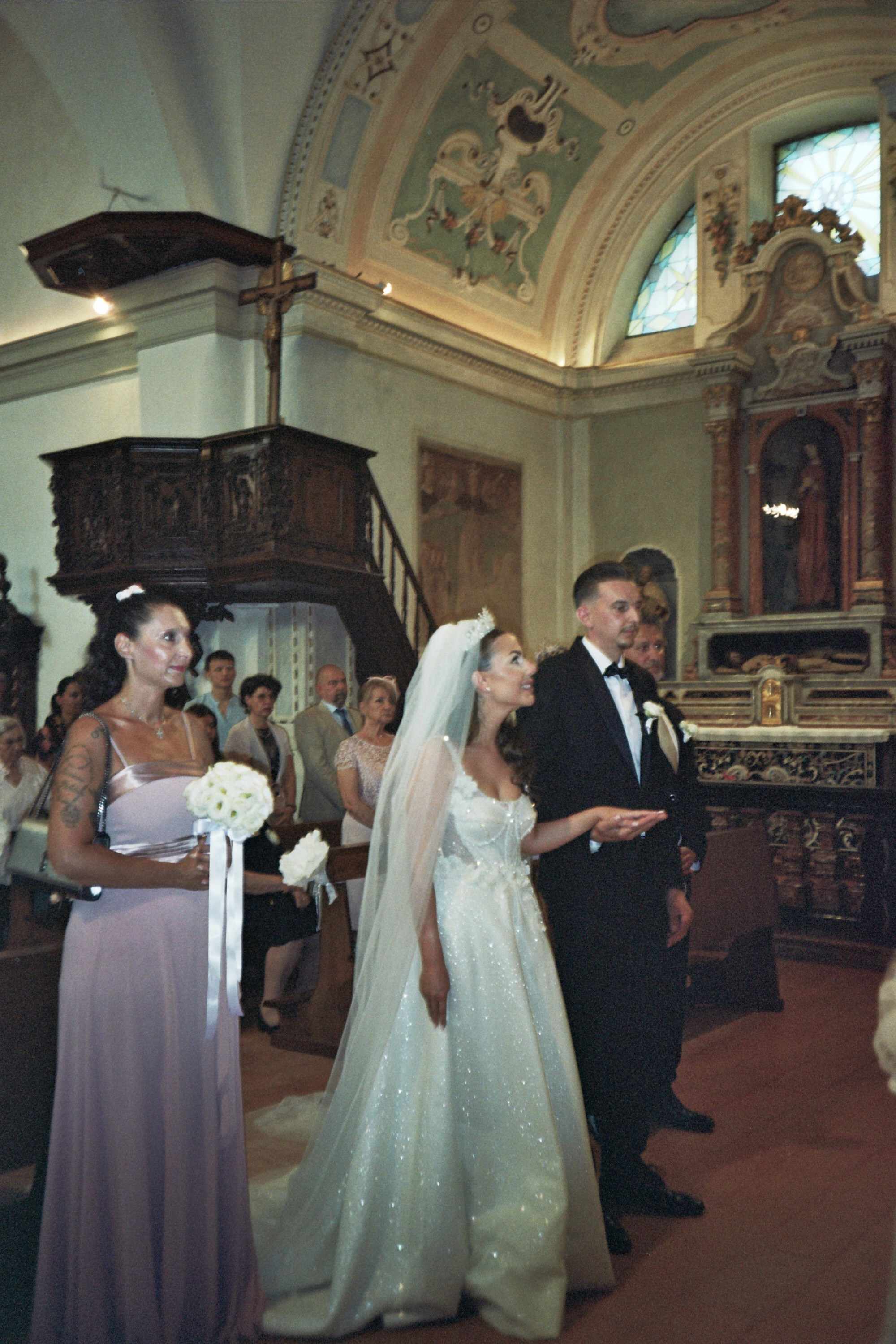 Lake Maggiore Wedding. Wedding photographer in Italy