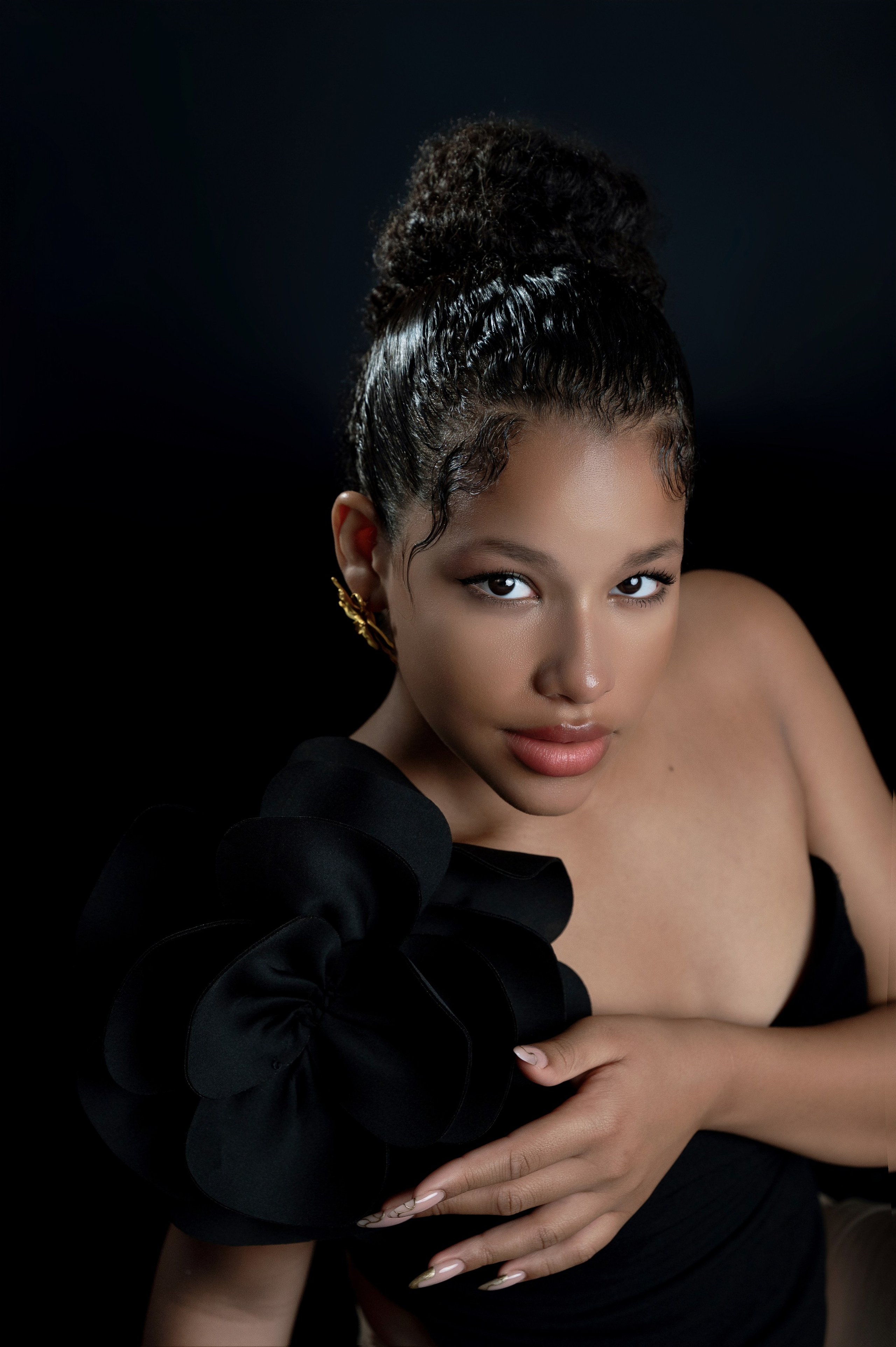 Габриэлла. Главная