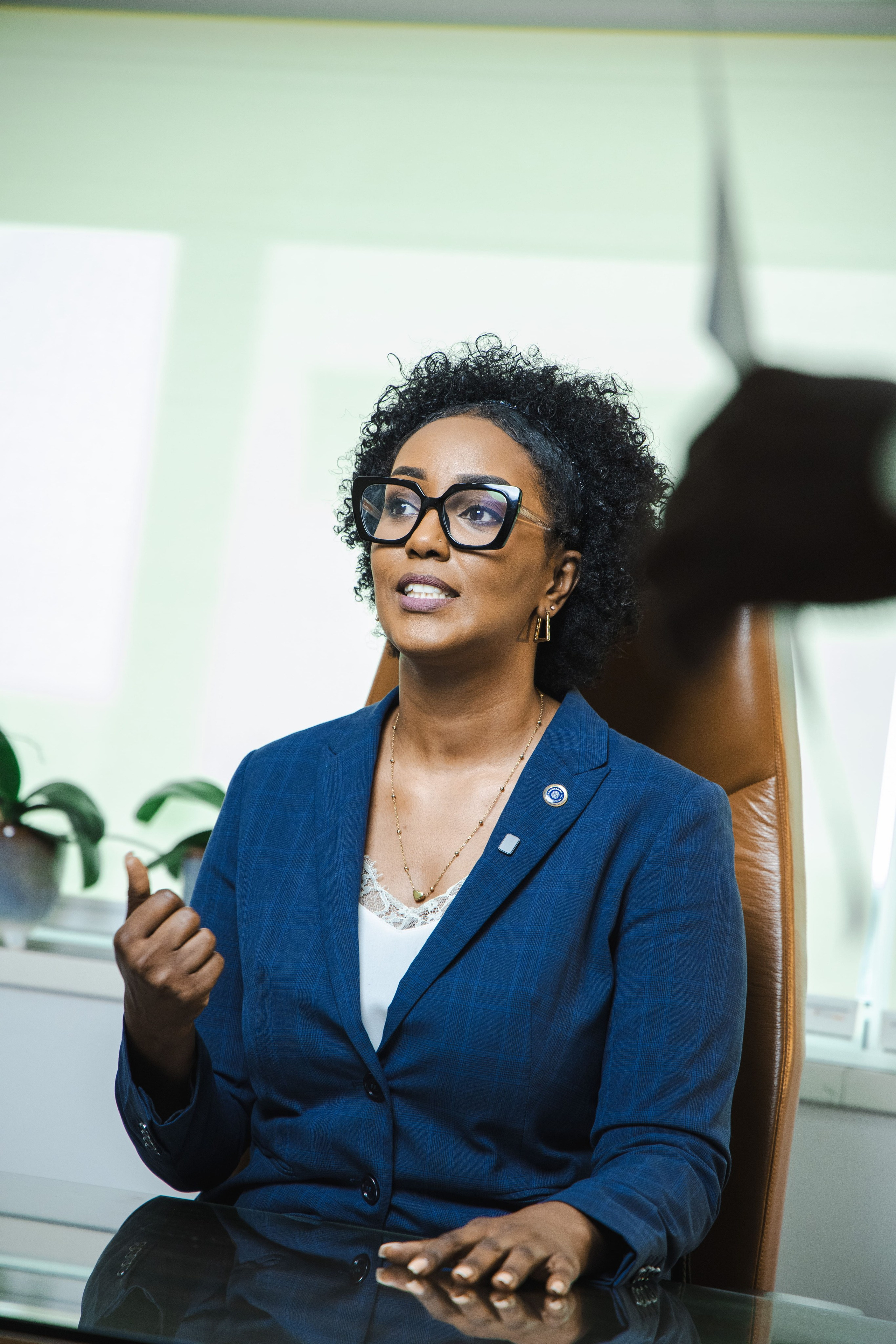 CMC — Vídeo oficial SMI 2025