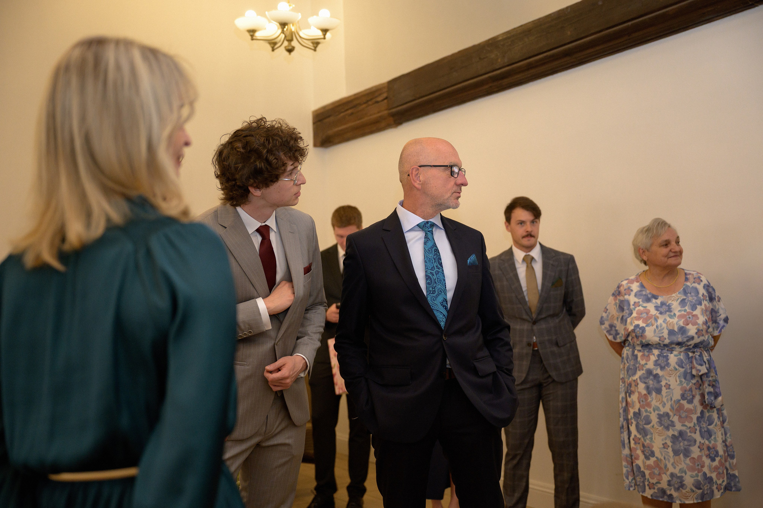 Szymon and Weronika, 2025. Wedding photographer in Wroclaw Warsaw Krakow Margarita Tuleiko