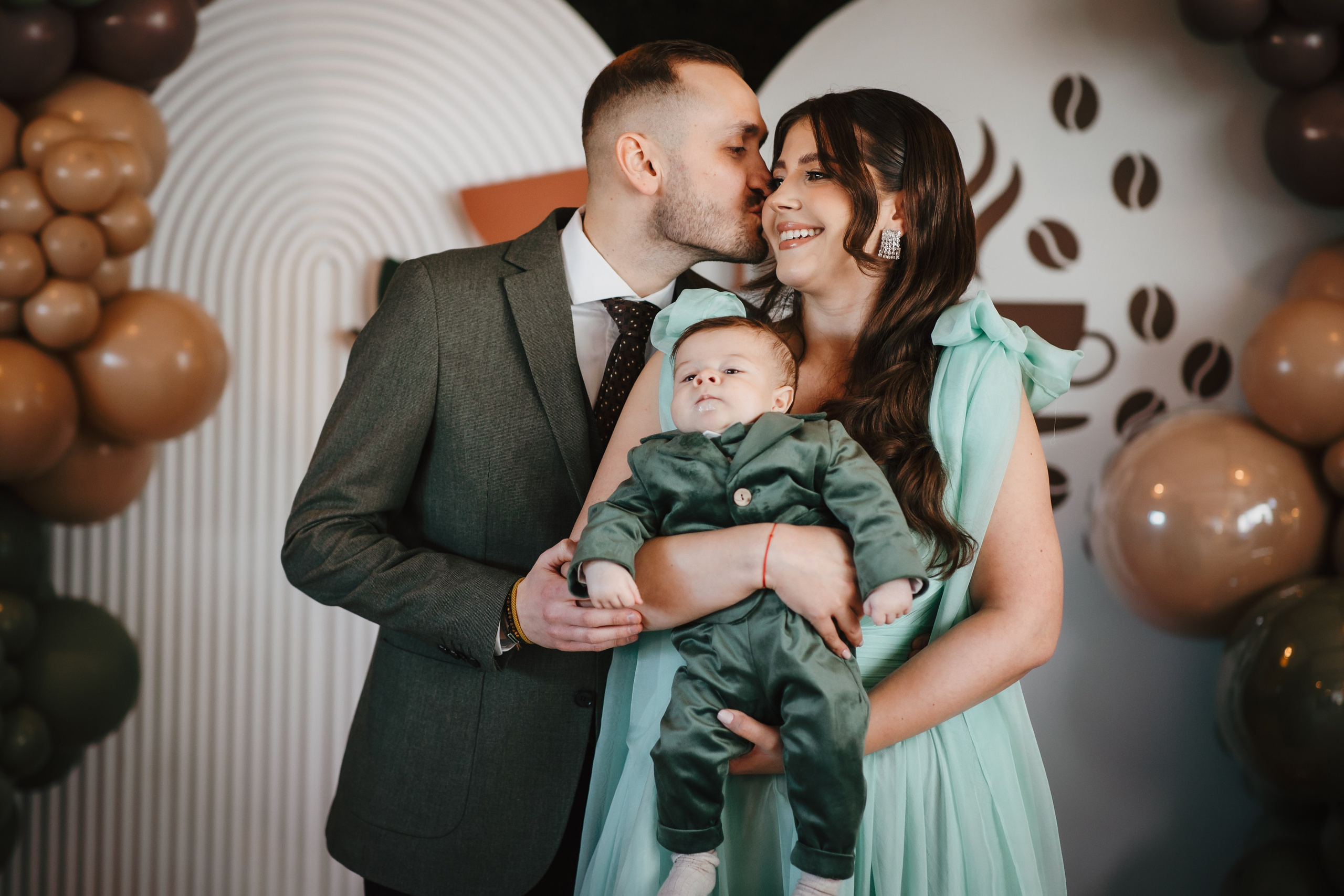 Radu Alexandru. Fotograf de eveniment din Buzău | Bogdan