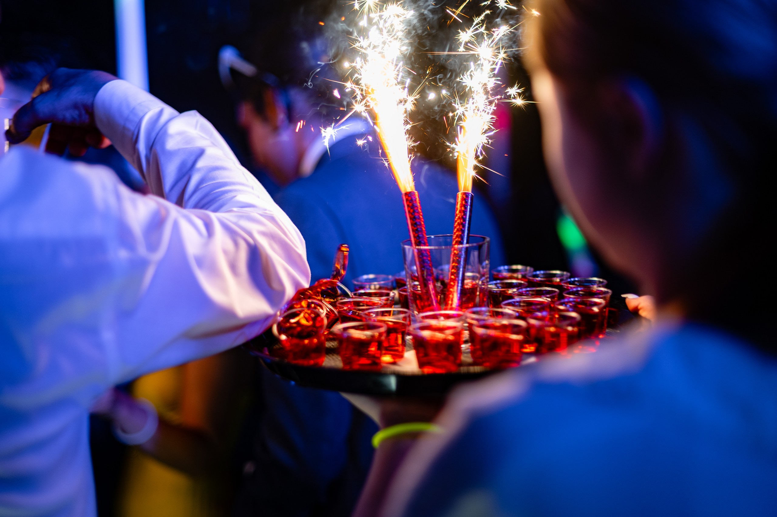 Simina & Gabriel. BCarp Productions