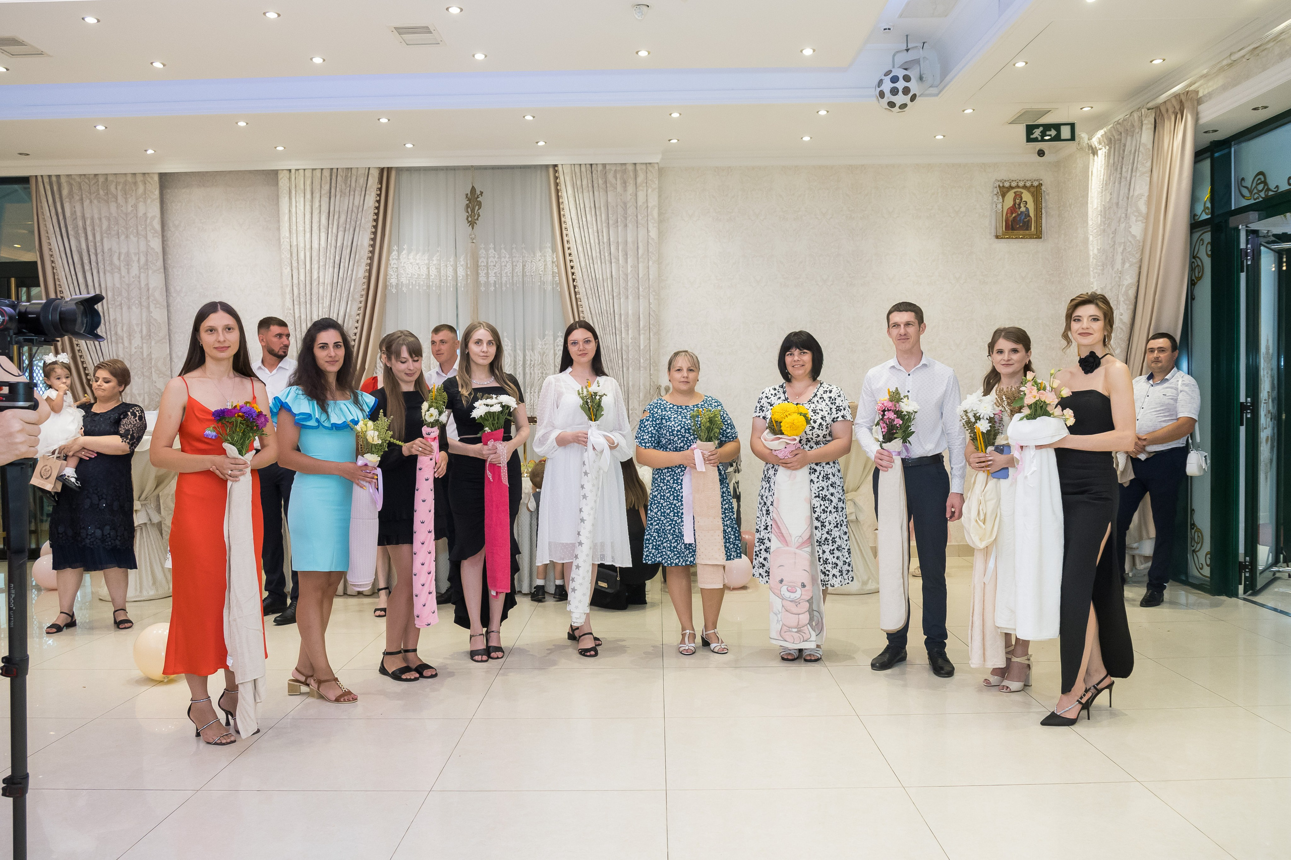 Lya. ✔️ Фото Видео на свадьбы и крестины Молдова — Cinematic.md