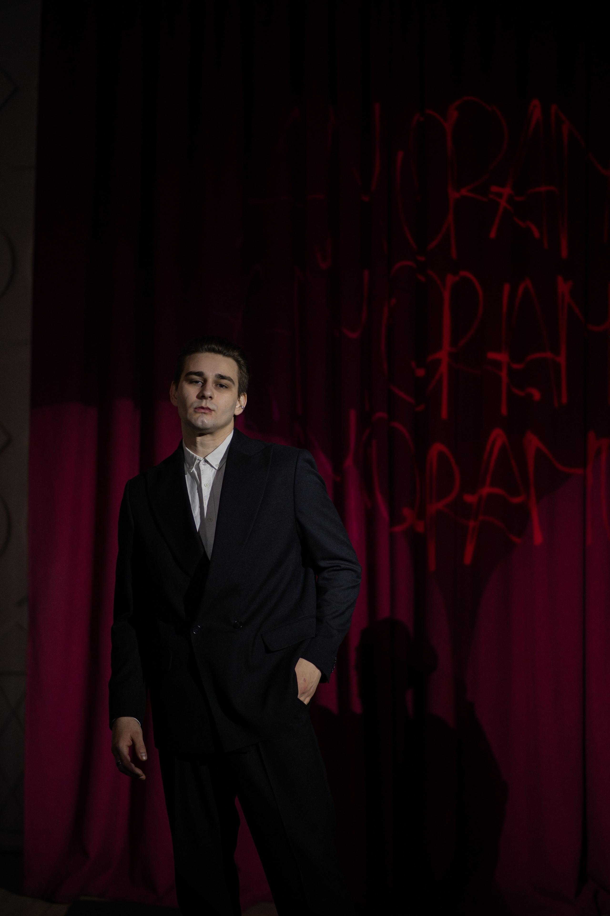 RED. Wedding and commercial photographer