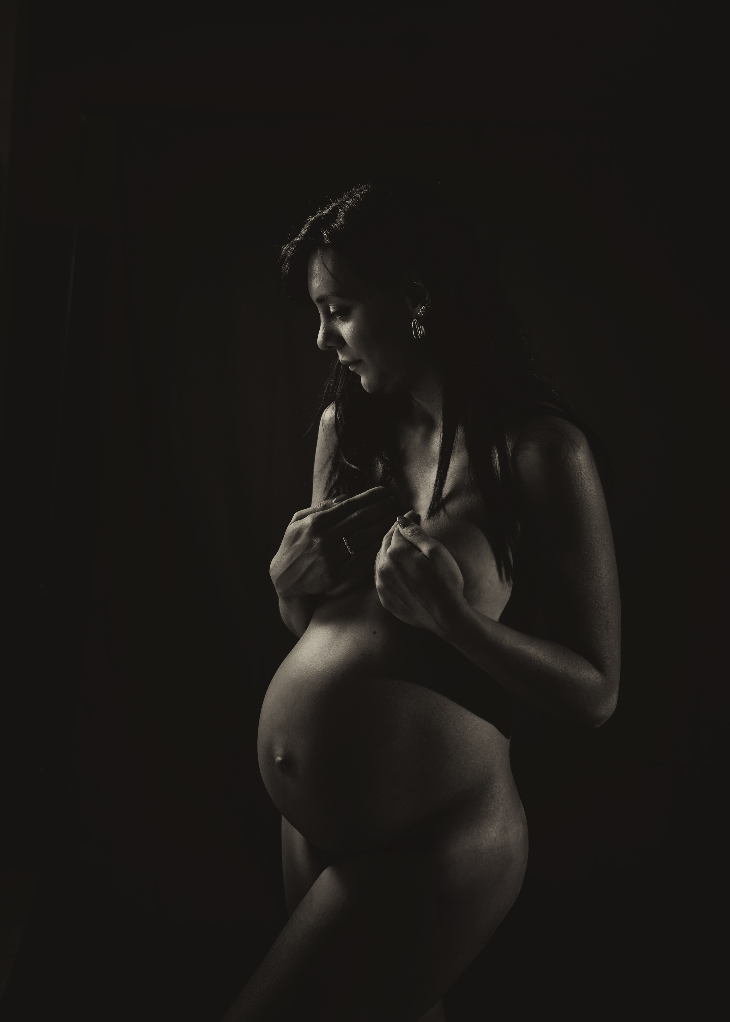 Teresa. Fotografo di famiglia