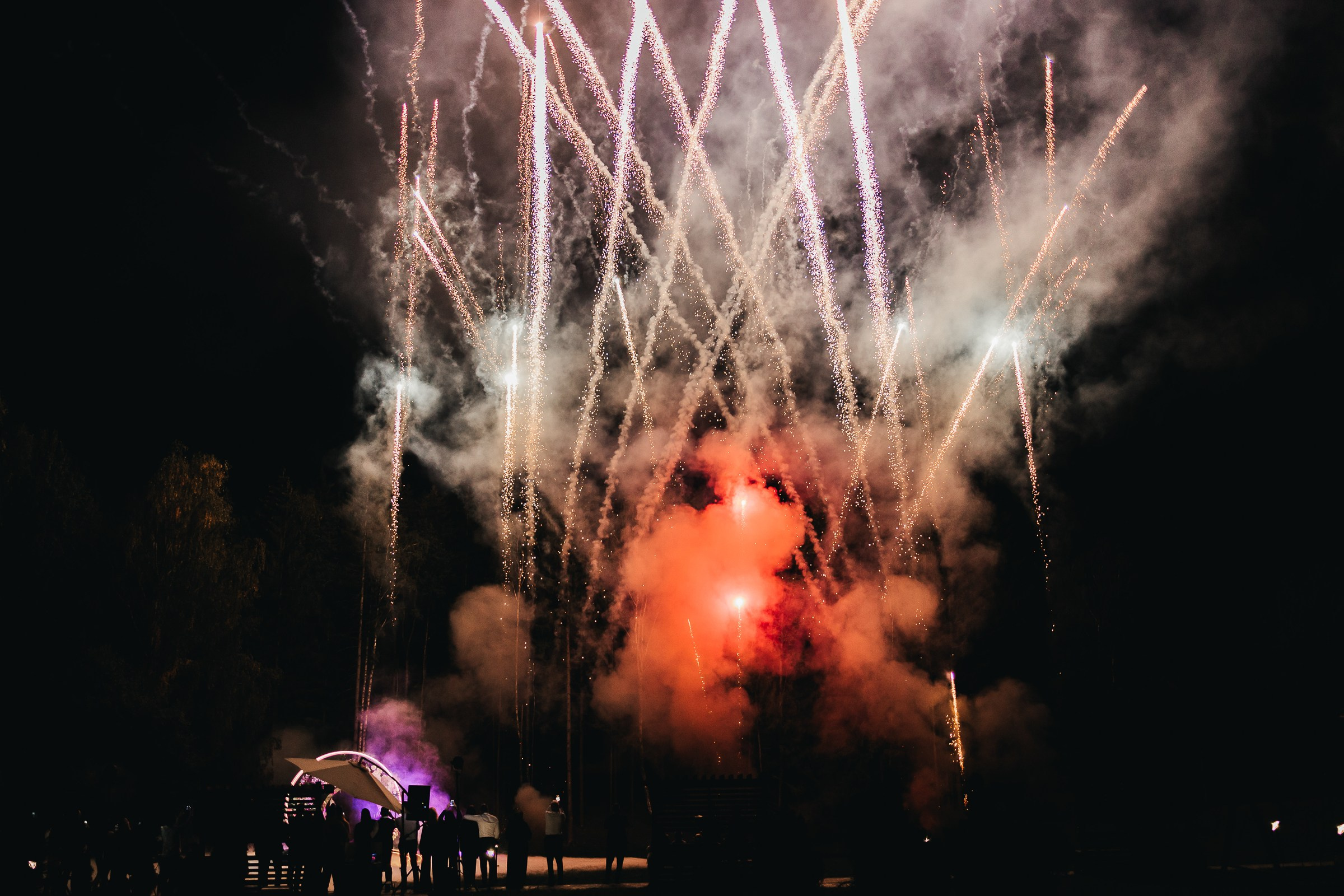 Araz & Daria. Destination wedding and fashion photographer in Riga Igor Davidovich