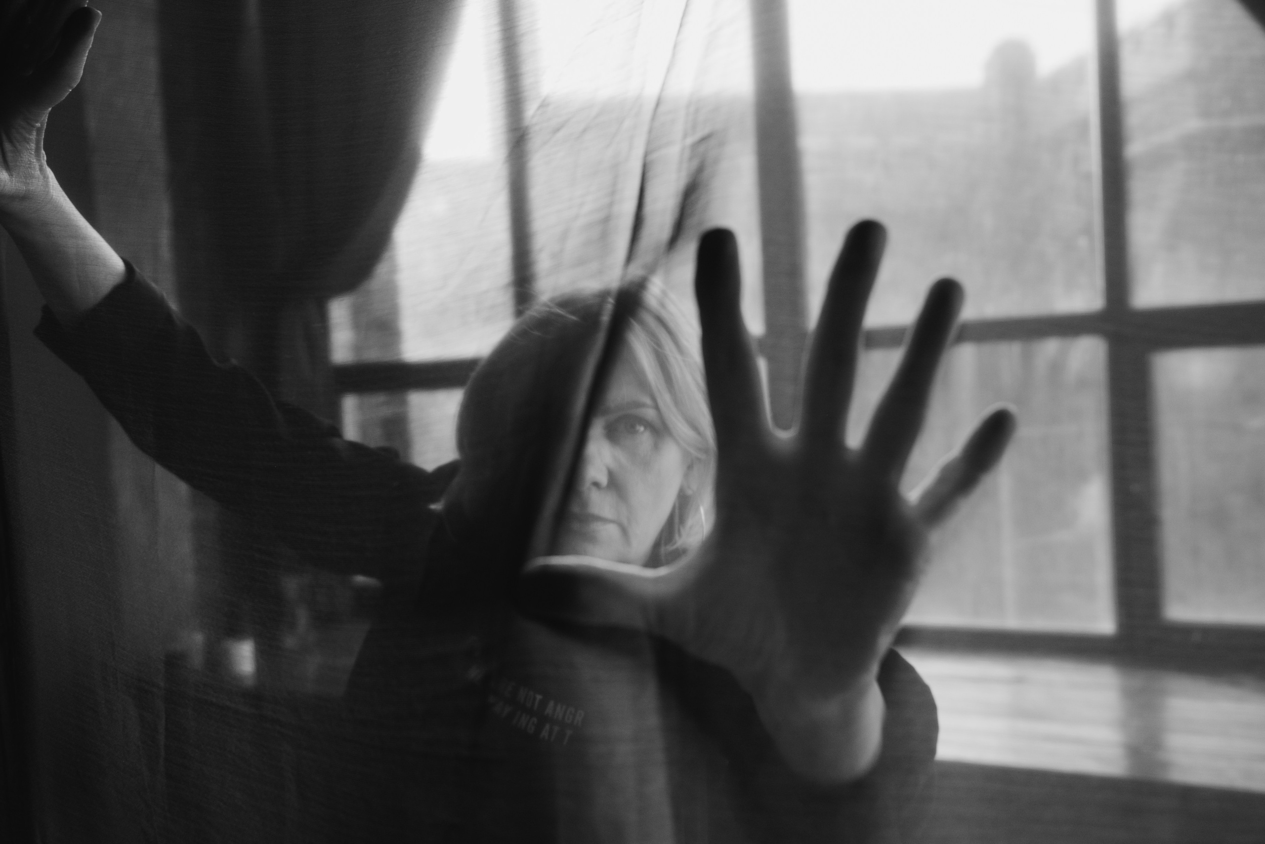 DAUGHTER and MOTHER. Anastasiia Antoniuk portrait, family and couple photographer, Portugal