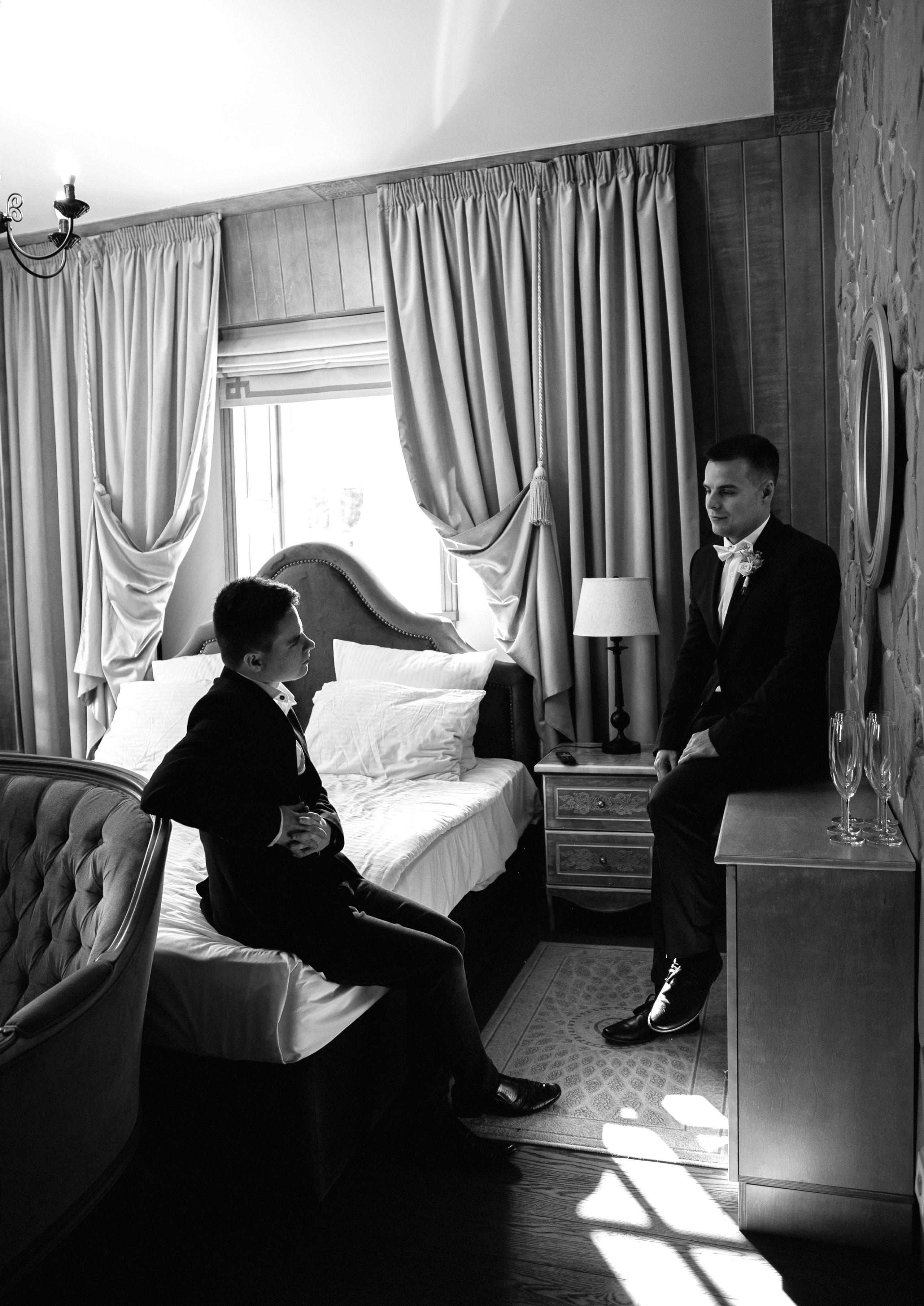 Wedding. Fotógrafo en España y Valencia