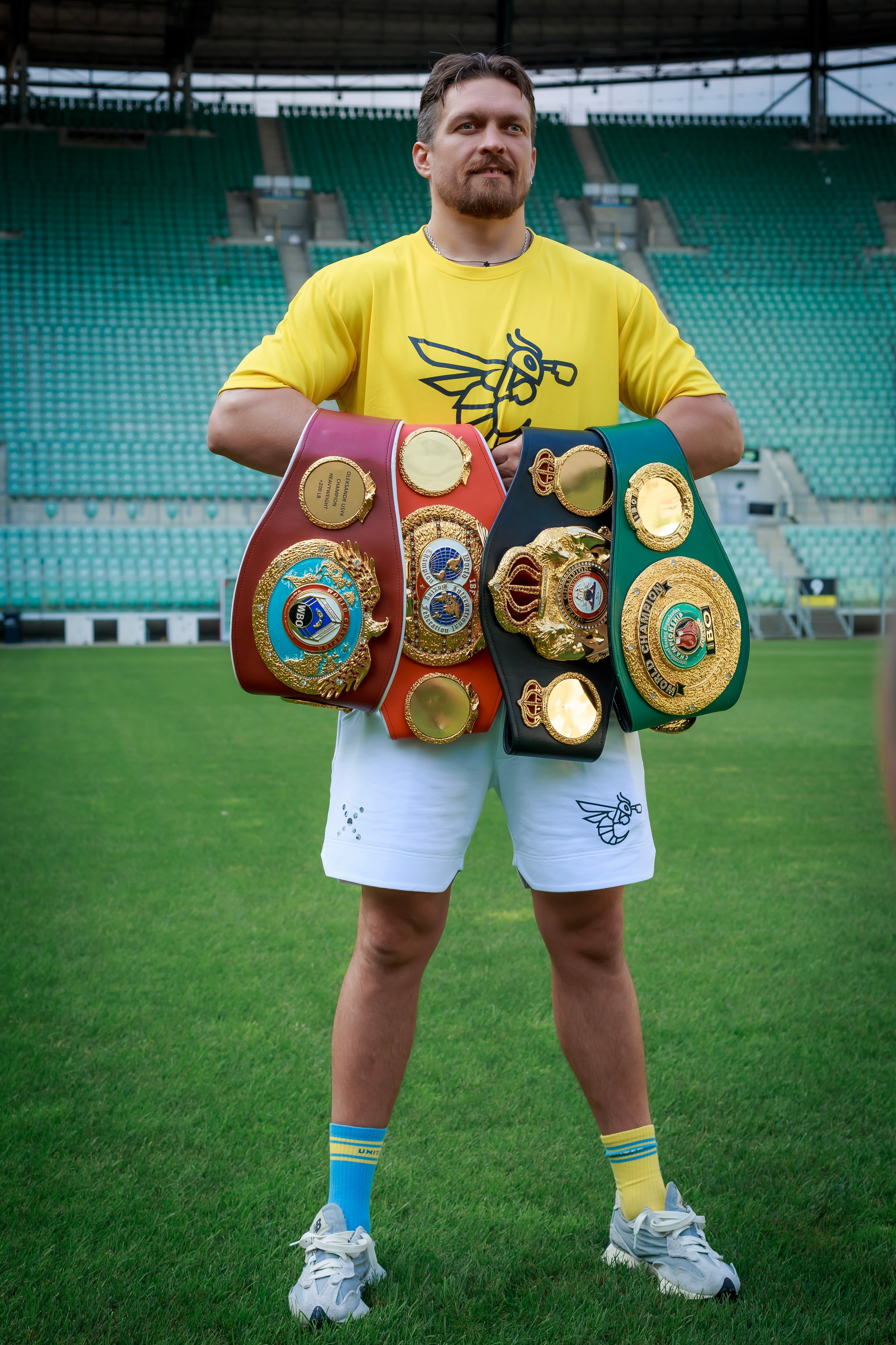 SPORT. Fotograf w Warszawie-Konstantin Golubev