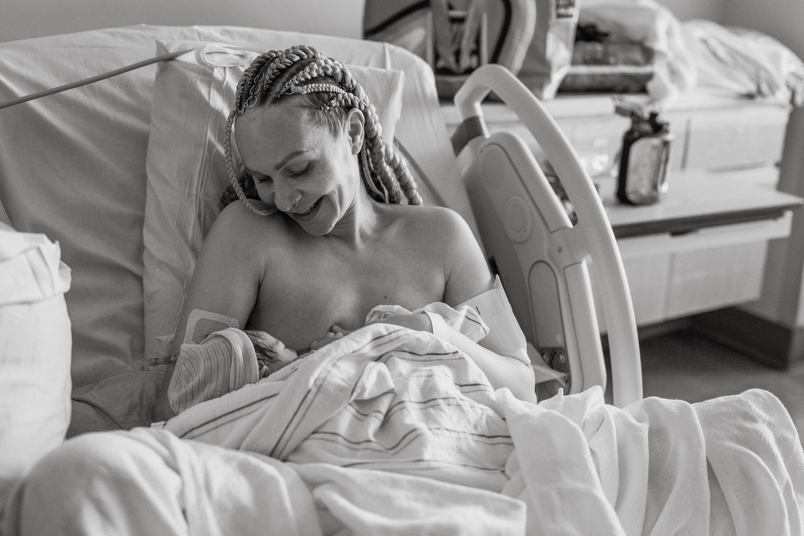 Hospital Birth Photography. Alisa Tant — Family and newborn photographer Bucks County, Montgomery county, Philadelphia, NJ