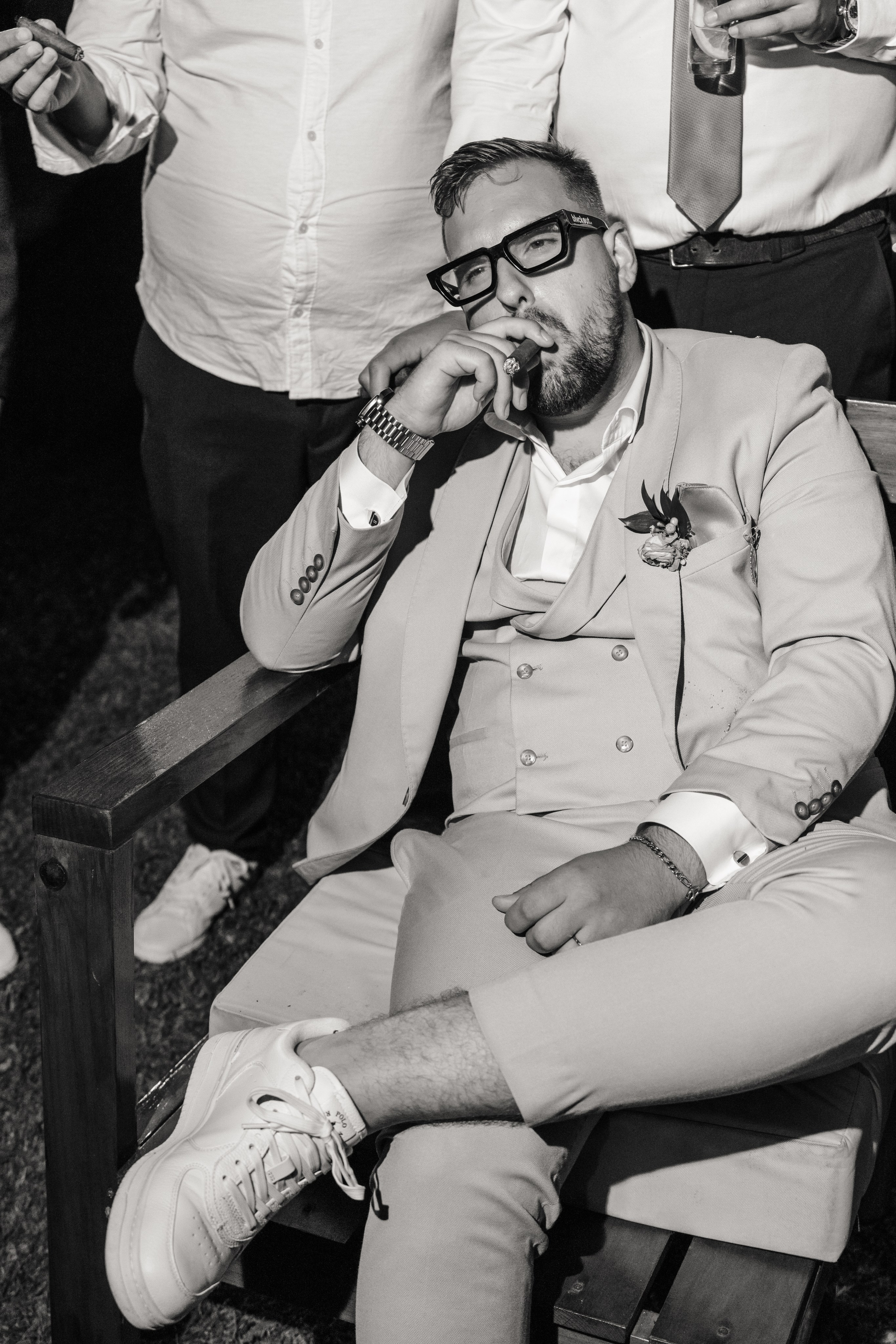 Wedding Photographer & Filmmaker in Portugal | Destination Weddings Europe | Ricardo & Mary Pictures