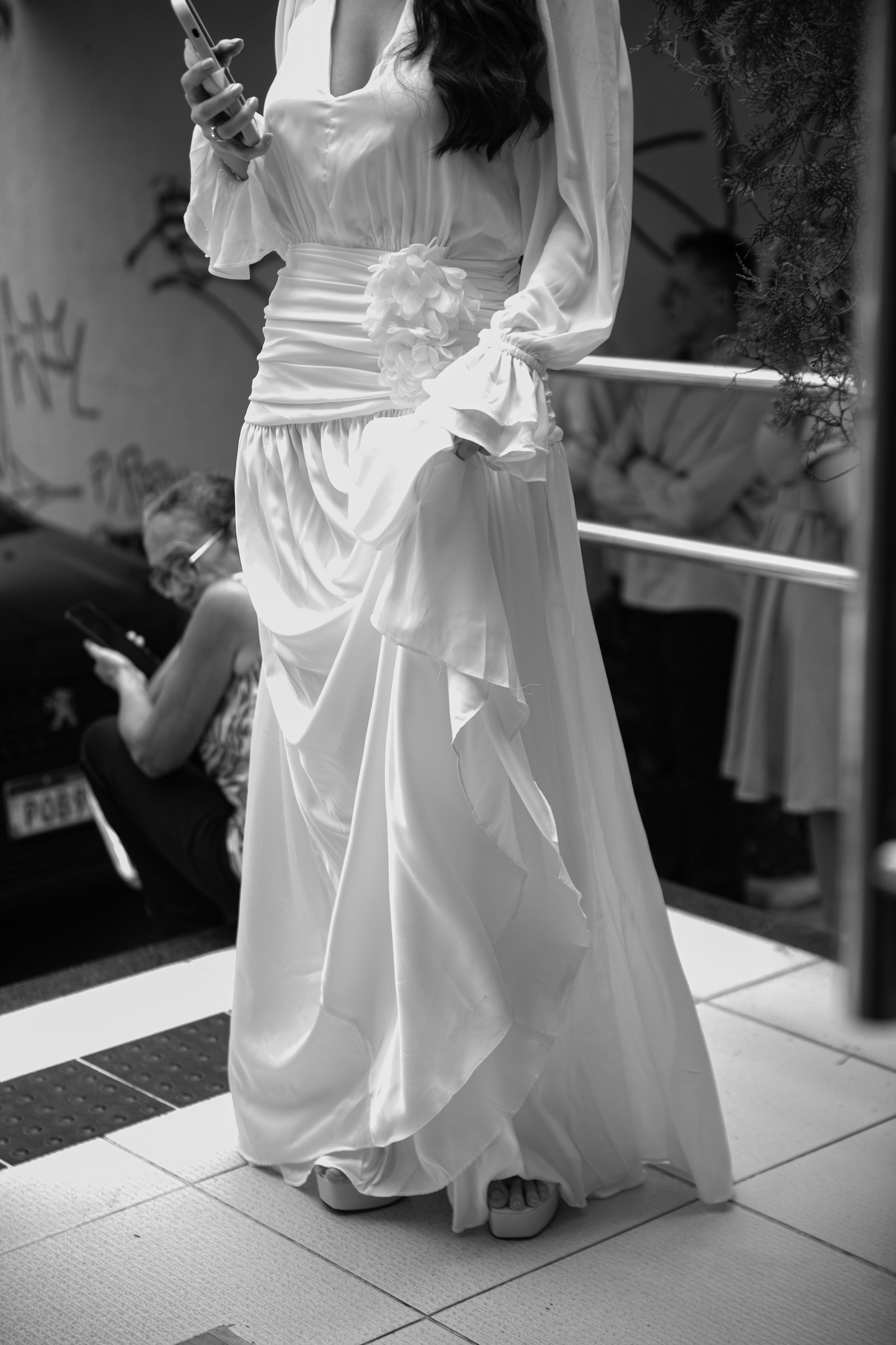Civil Bruno e Nicole. Esdras Rodrigues, Fotógrafo de Casamento em Fortaleza — CE, Brasil