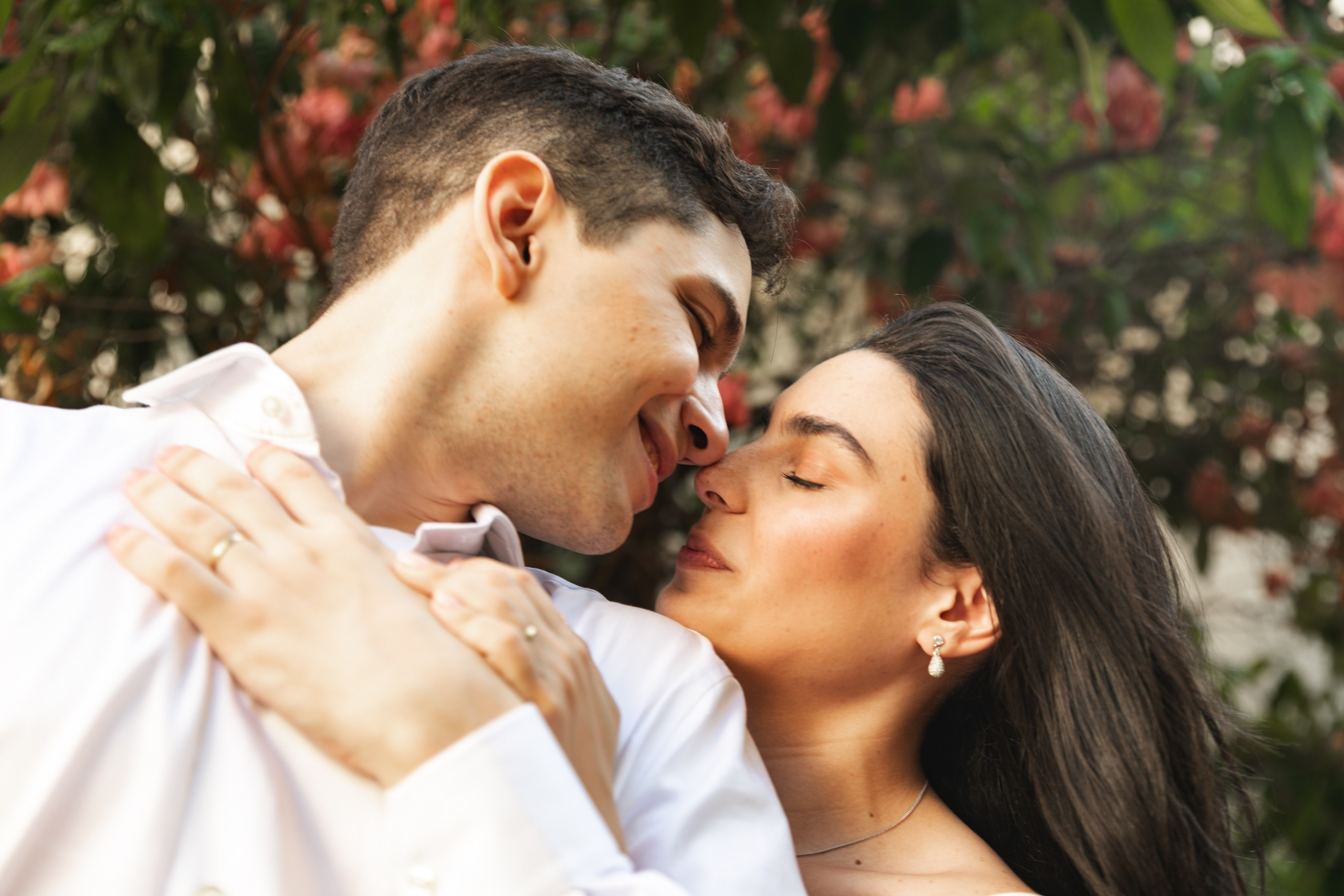 Ashley e Bruno. Esdras Rodrigues, Fotógrafo de Casamento em Fortaleza — CE, Brasil