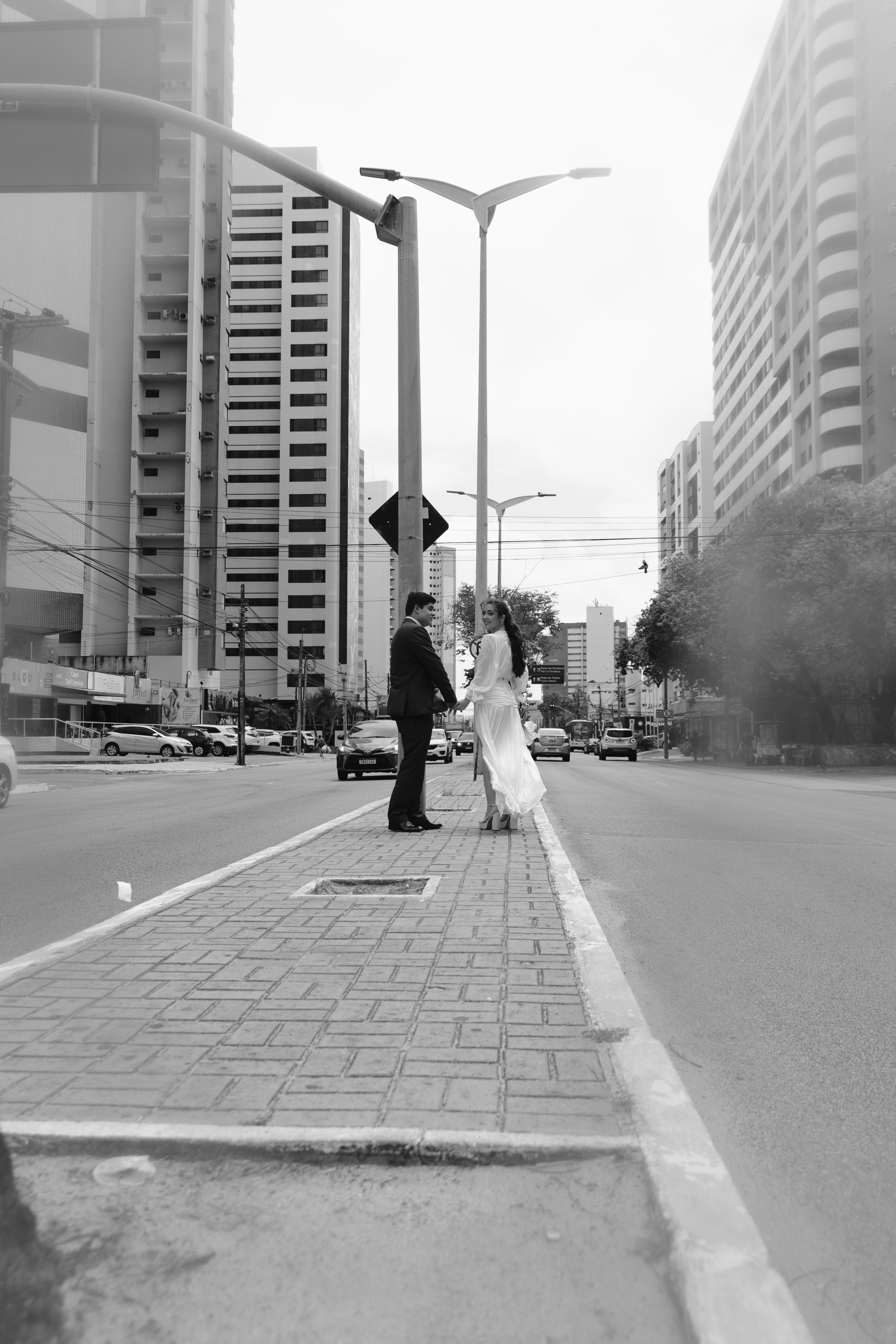Civil Bruno e Nicole. Esdras Rodrigues, Fotógrafo de Casamento em Fortaleza — CE, Brasil
