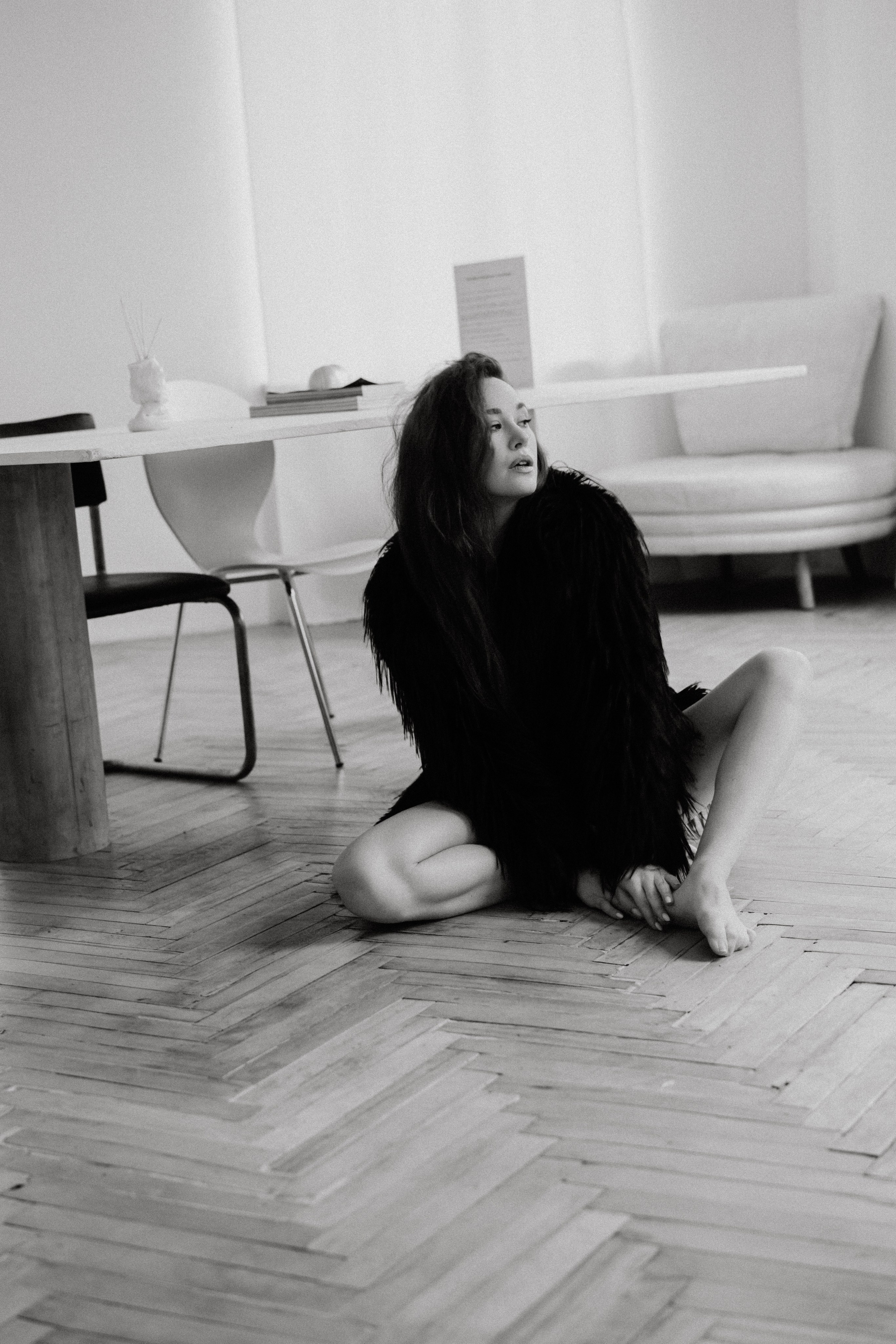 Portrait, lookbook and family photographer in Riga, LATVIA