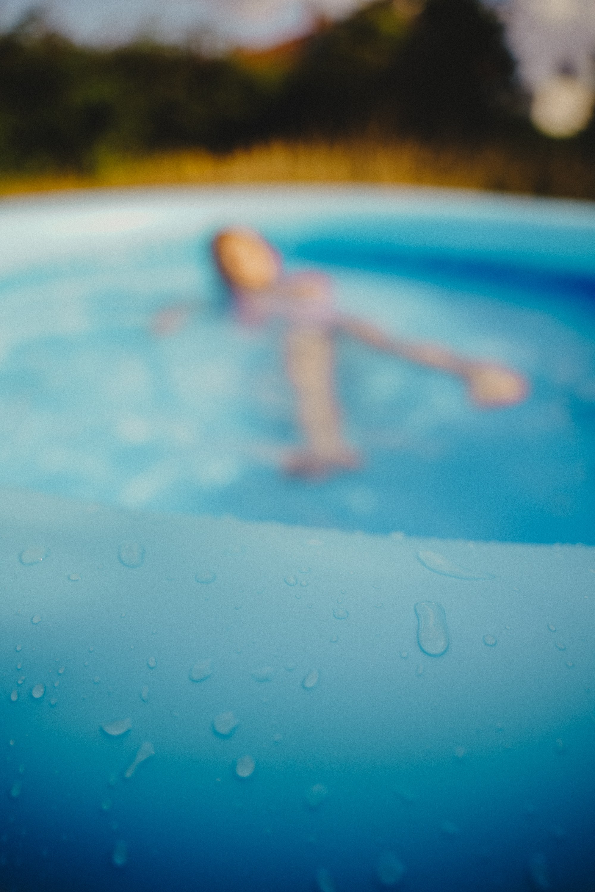 RITRATTO | LIFESTYLE | REPORTAGE. Svitlana Miahka fotografa a Genova