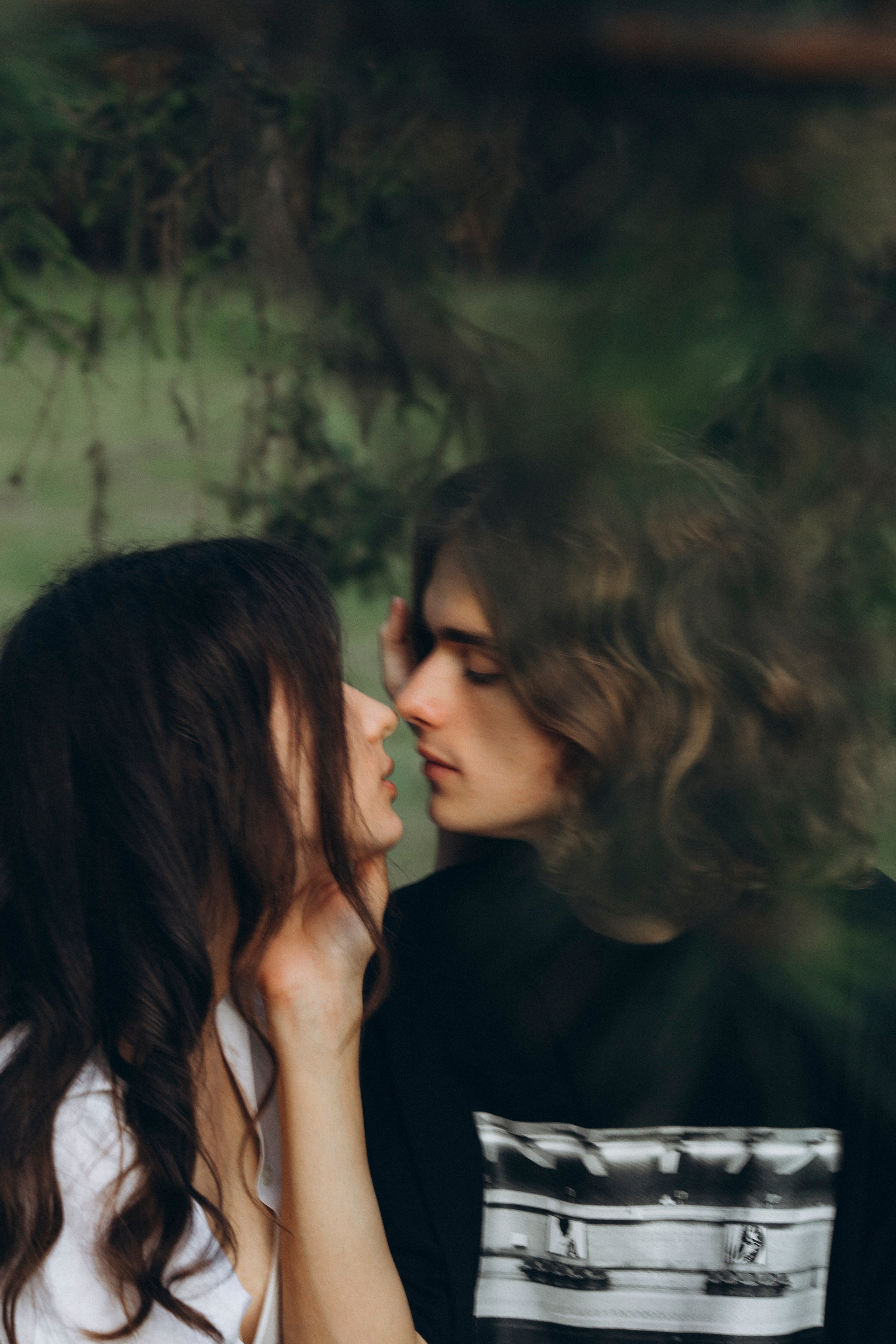 Paarfotografie. Familien- und Kinderfotografin in Mannheim, Heidelberg Olga Bekker