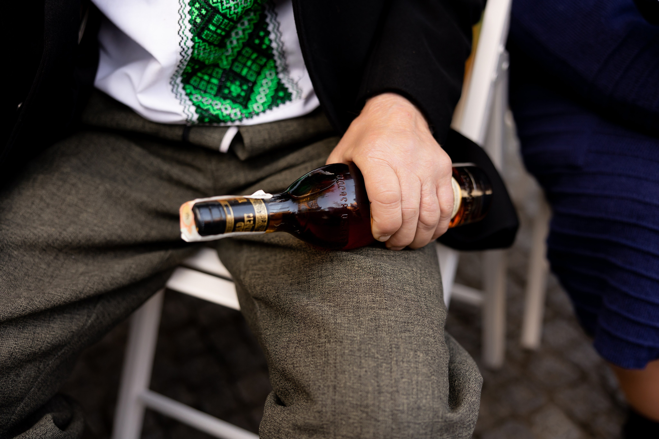 Sofiya Max. Ірина Терещук