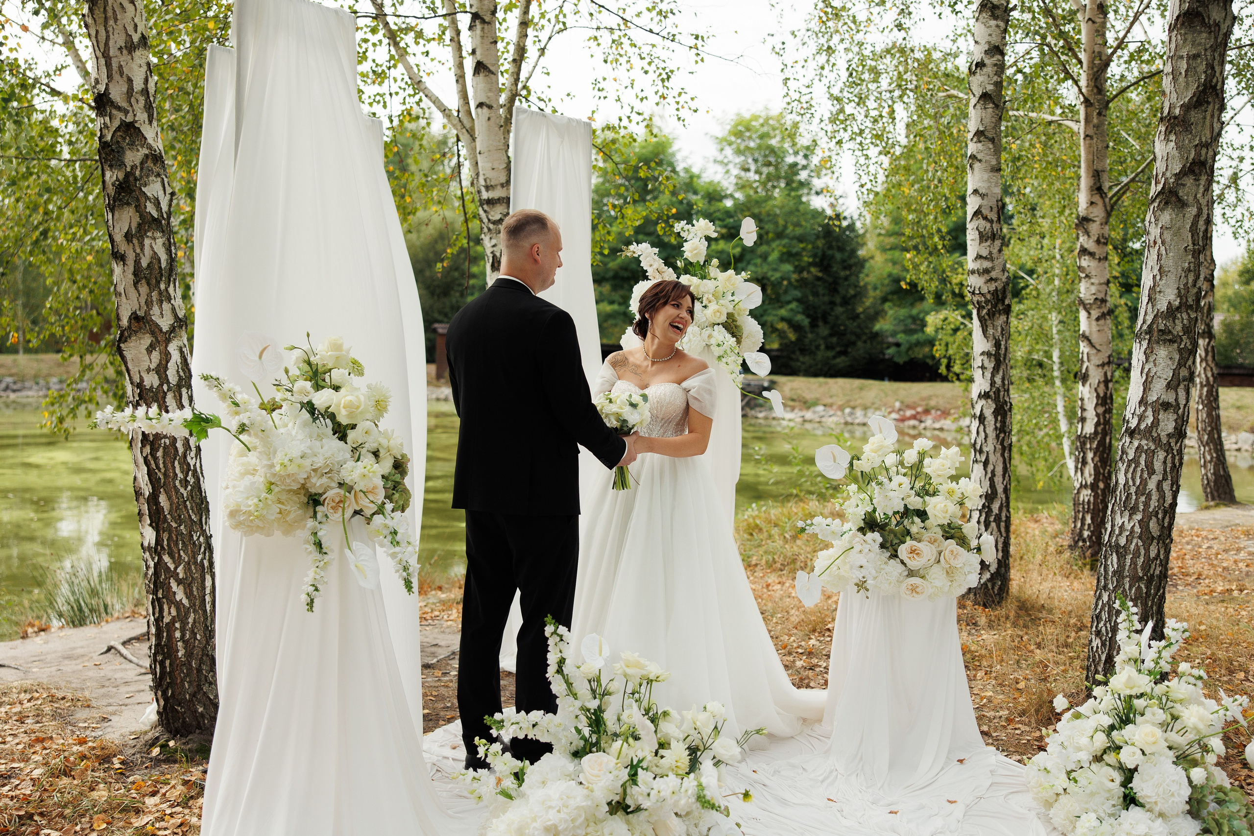 Inna Oleksandr. Ірина Терещук