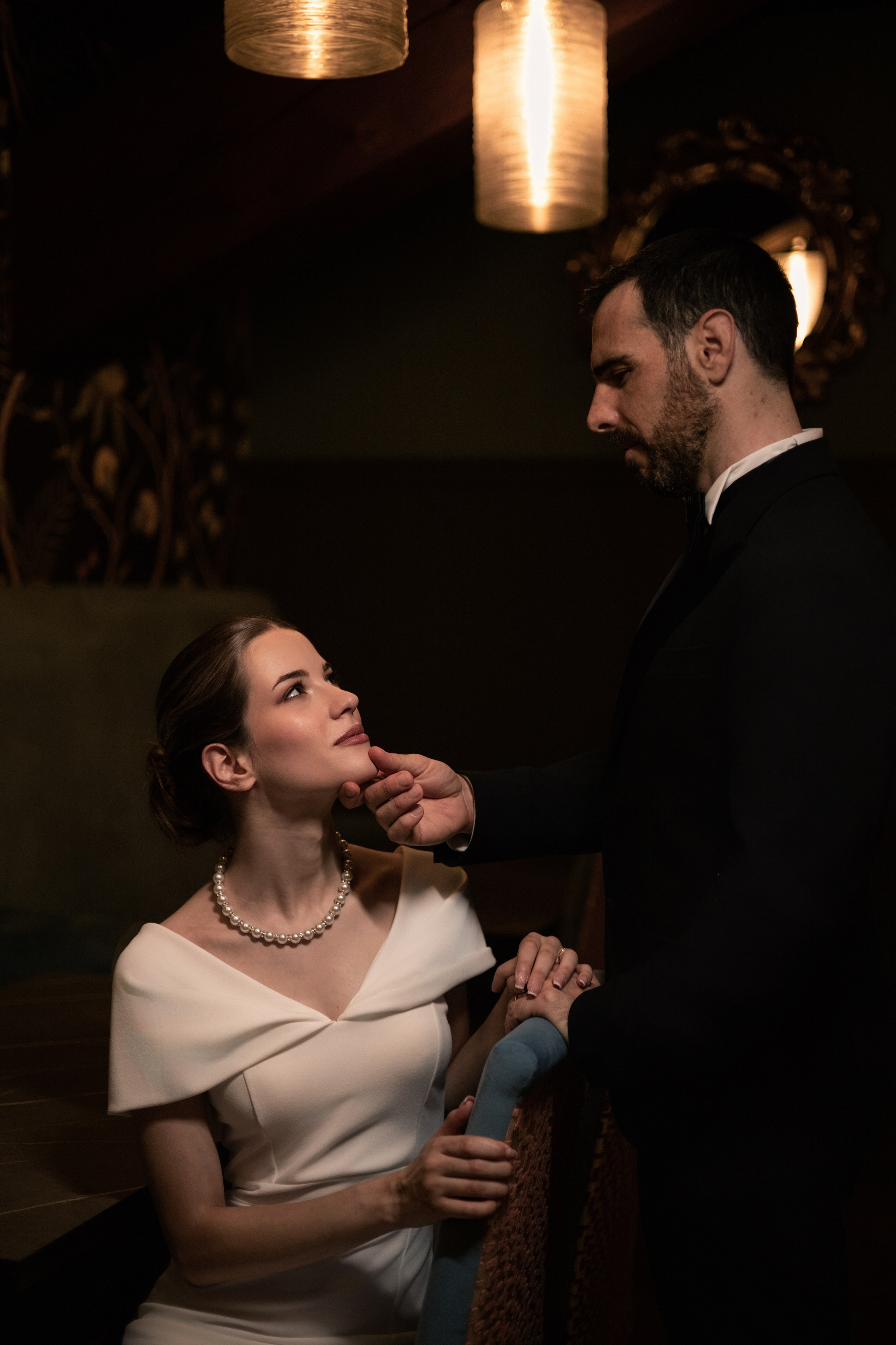 Wedding. Ole Photographer