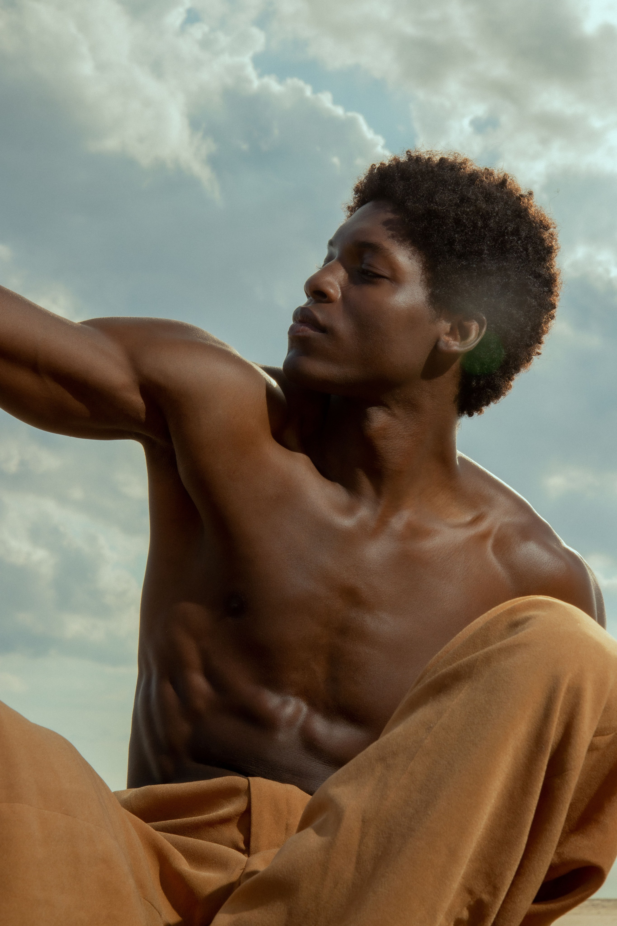 041. Palagina Ksusha, photographer in NY