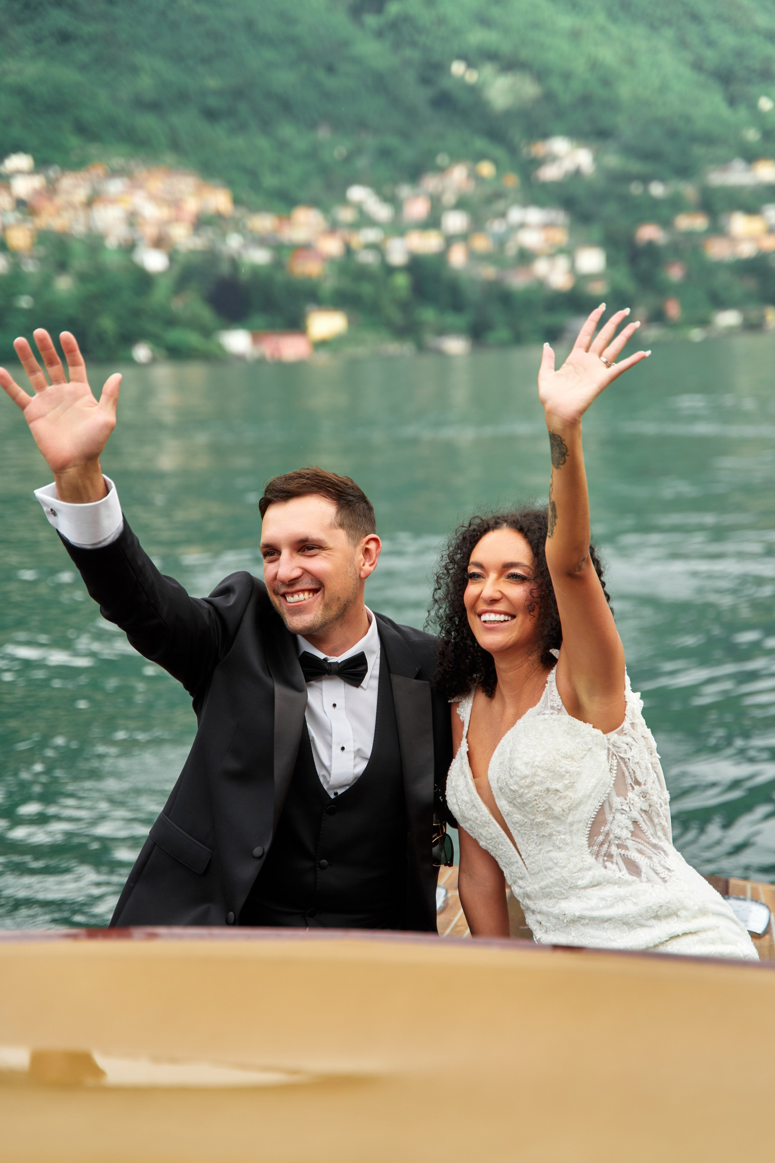 David & Abigeil. Destination wedding and fashion photographer in Riga Igor Davidovich