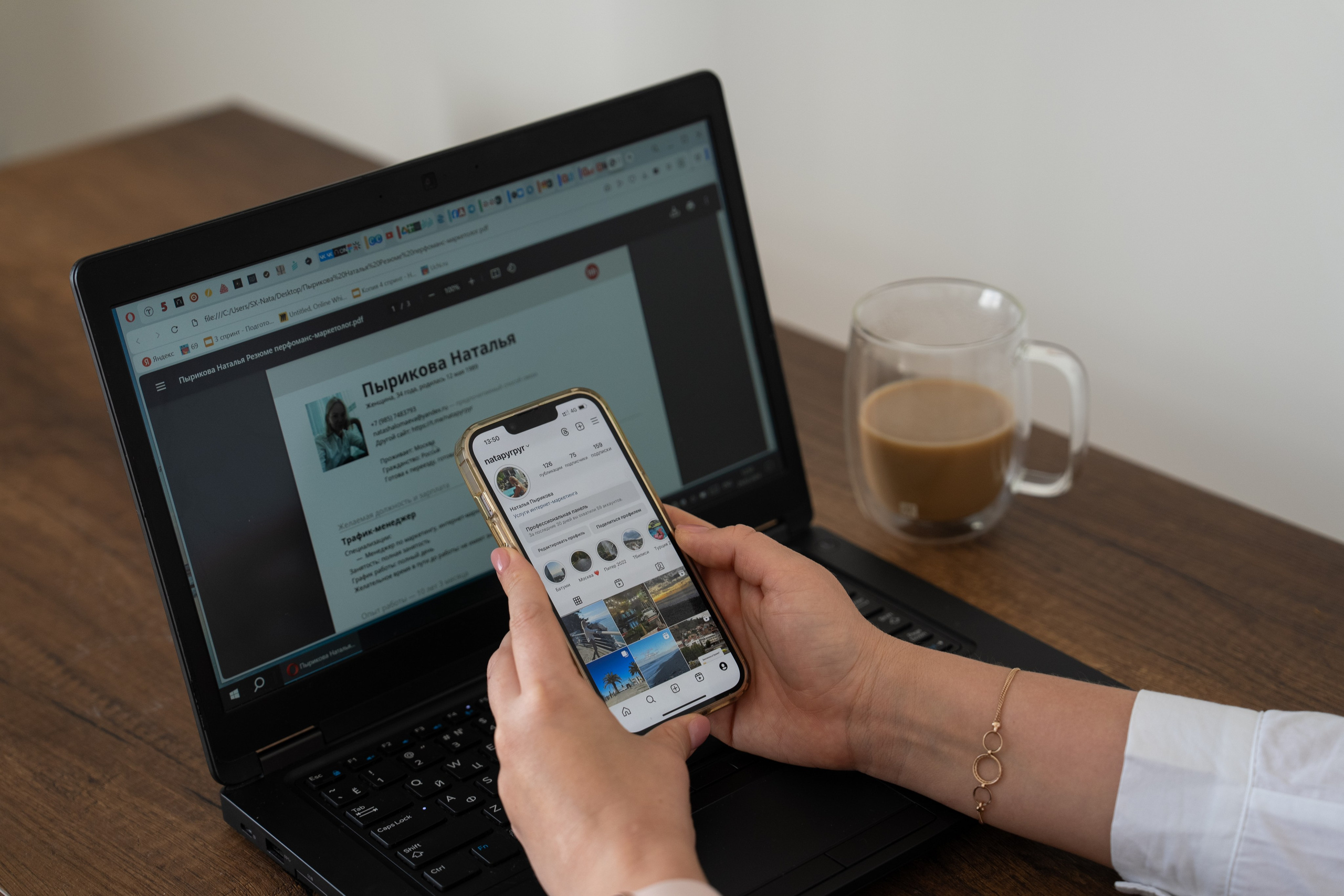 Контент для блога. Ekaterina Verbitskaya. Photography