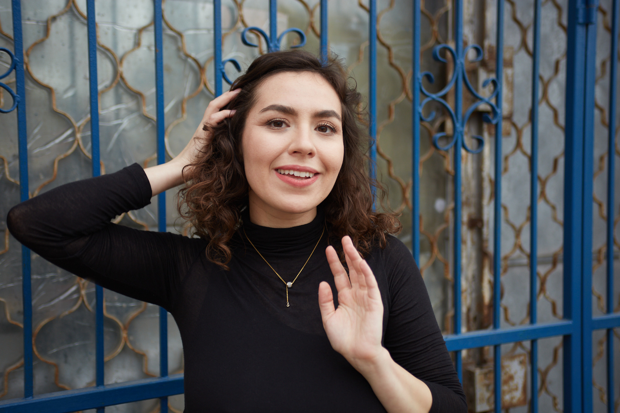 Life style для Instagram. Портретный и репортажный фотограф в Израиле Рома Бирман